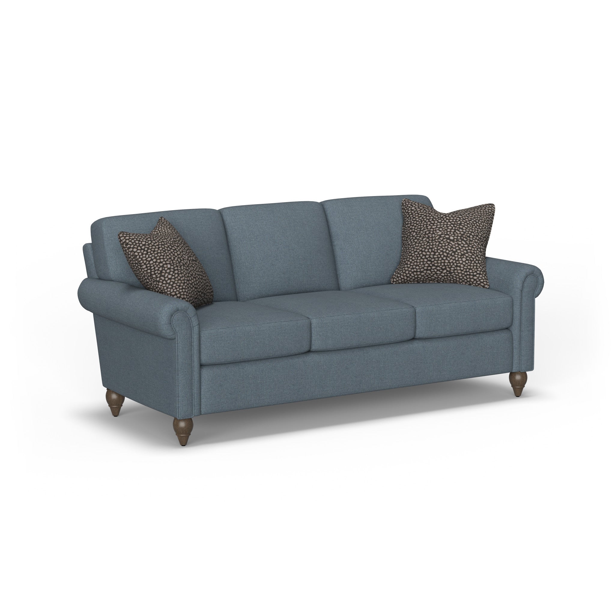 Moxy Fabric Sofa