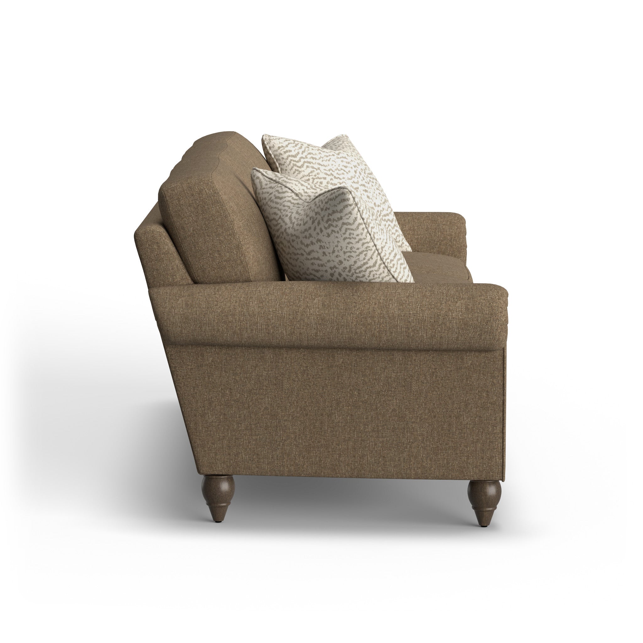 Moxy Fabric Sofa