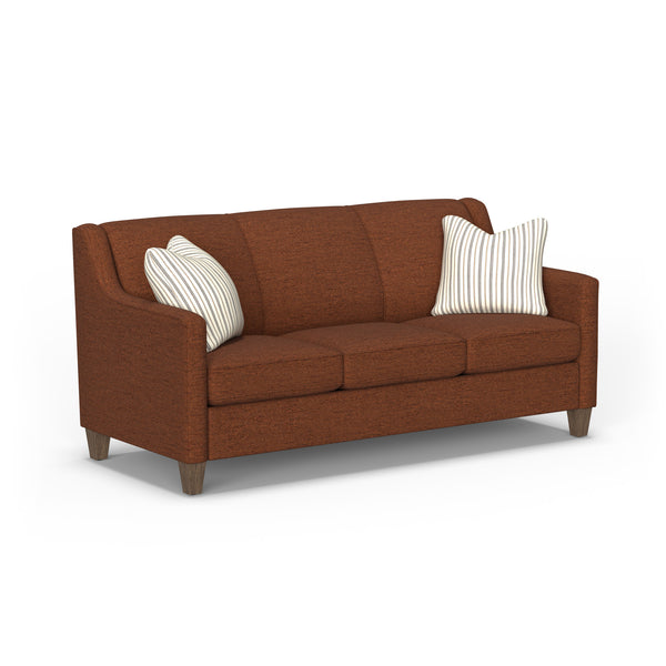 Holly Fabric Sofa