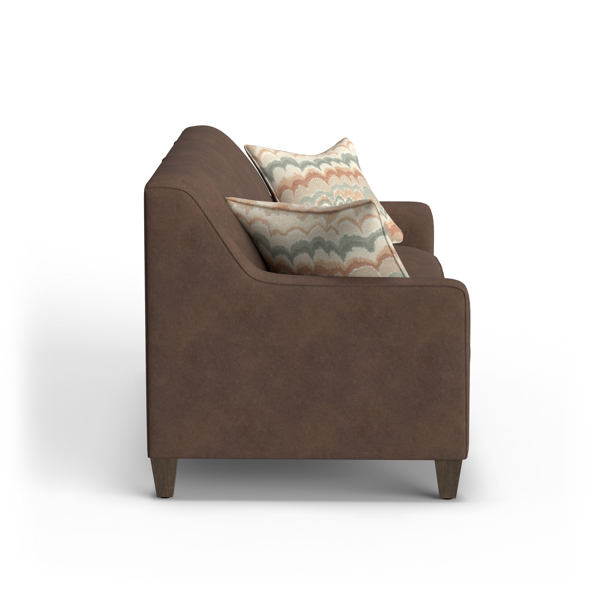 Holly Fabric Sleeper