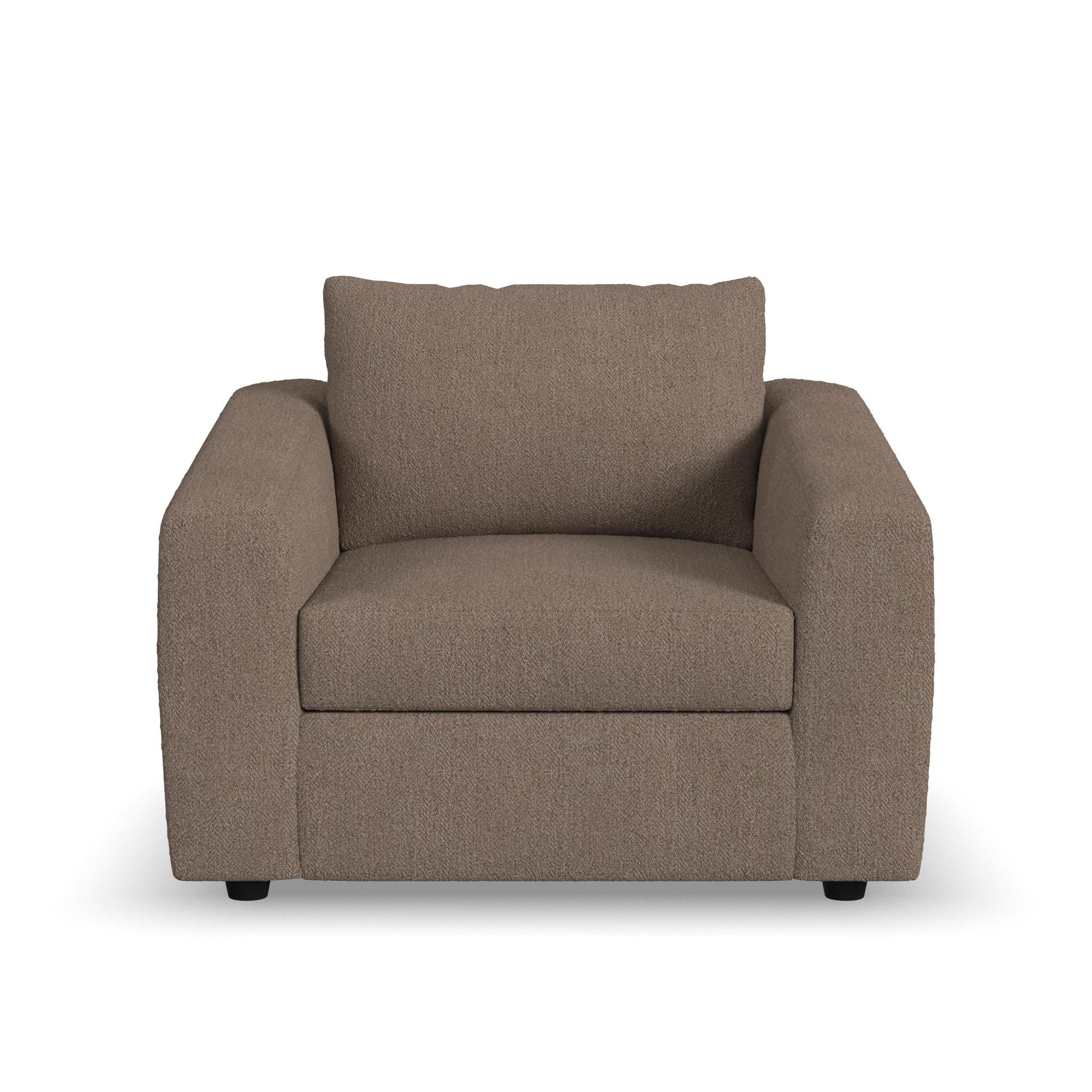 Chevy Fabric Chair