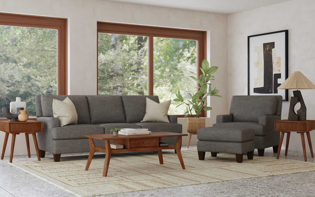 Lloyd Fabric Chair