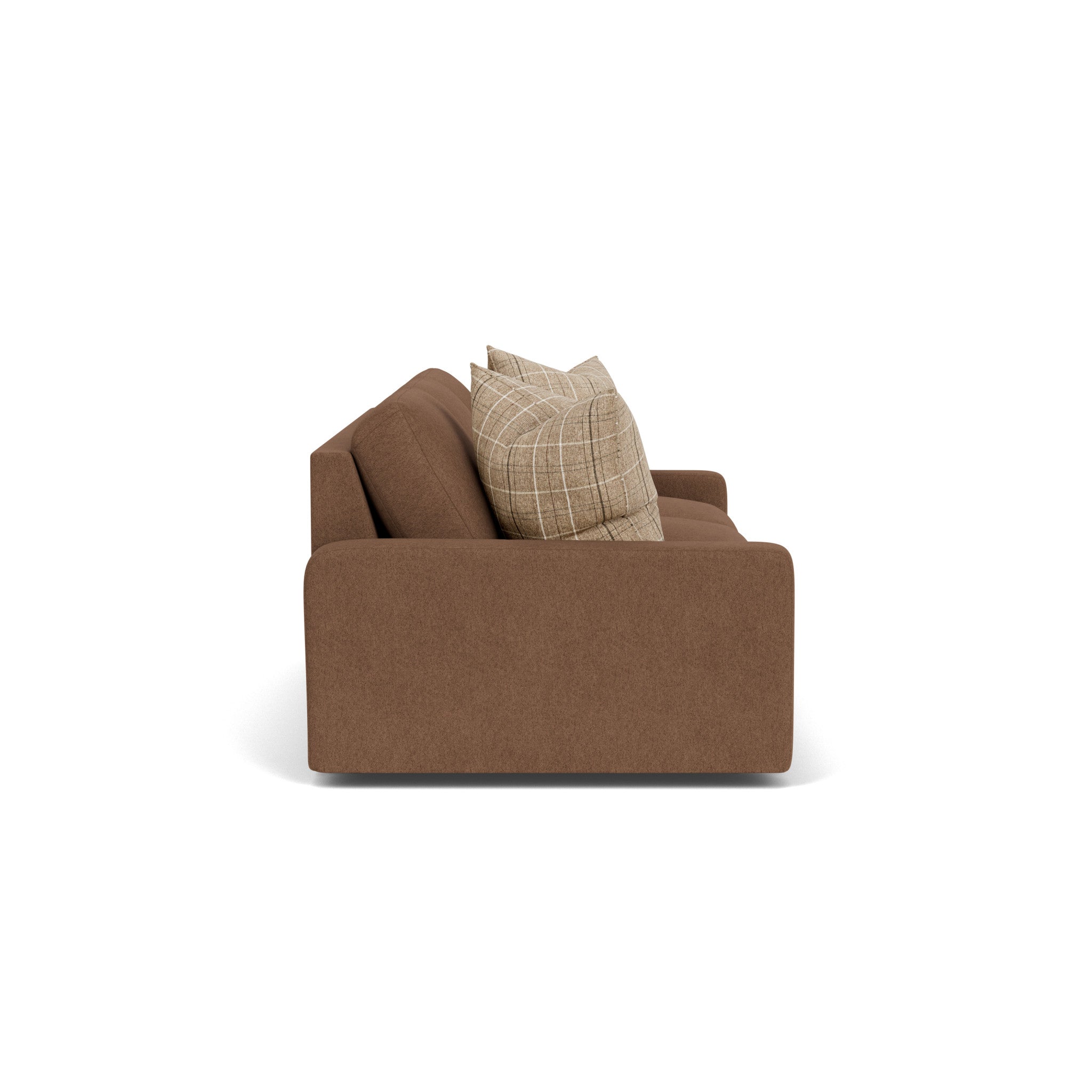 Sky Fabric Sofa