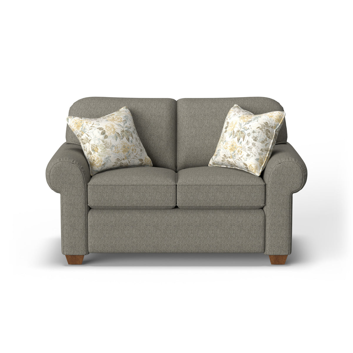 Thornton Fabric Loveseat