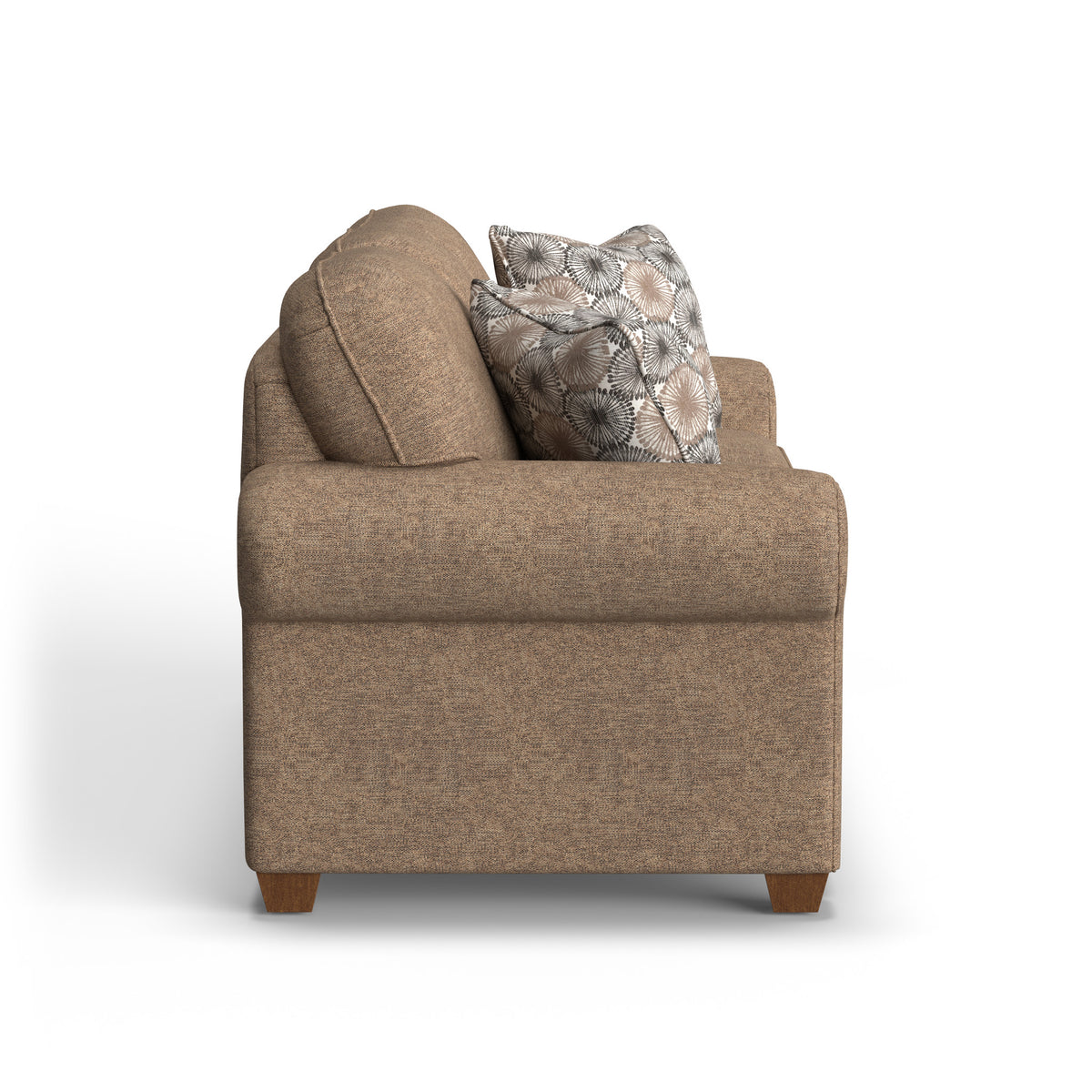 Thornton Fabric Sofa
