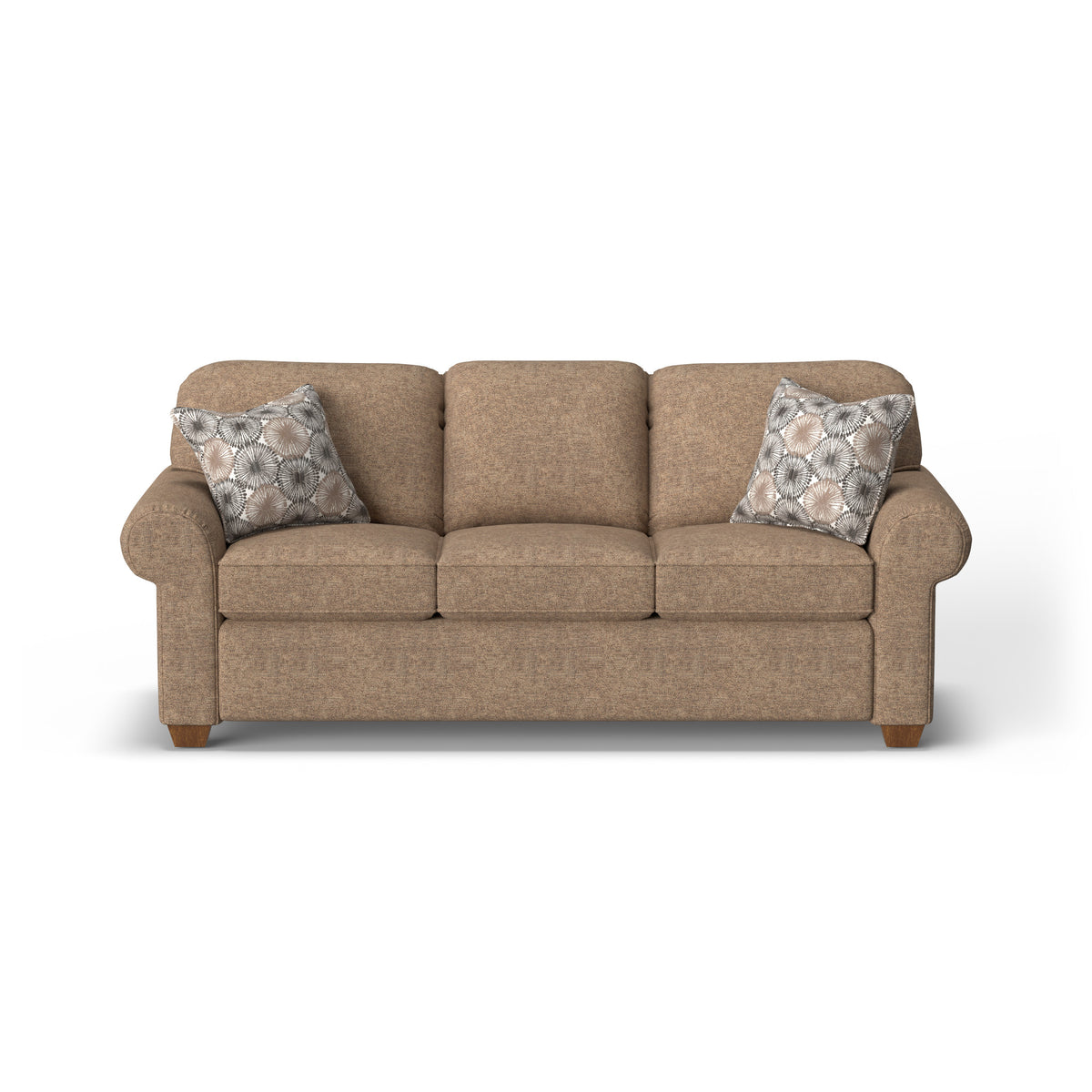 Thornton Fabric Sofa