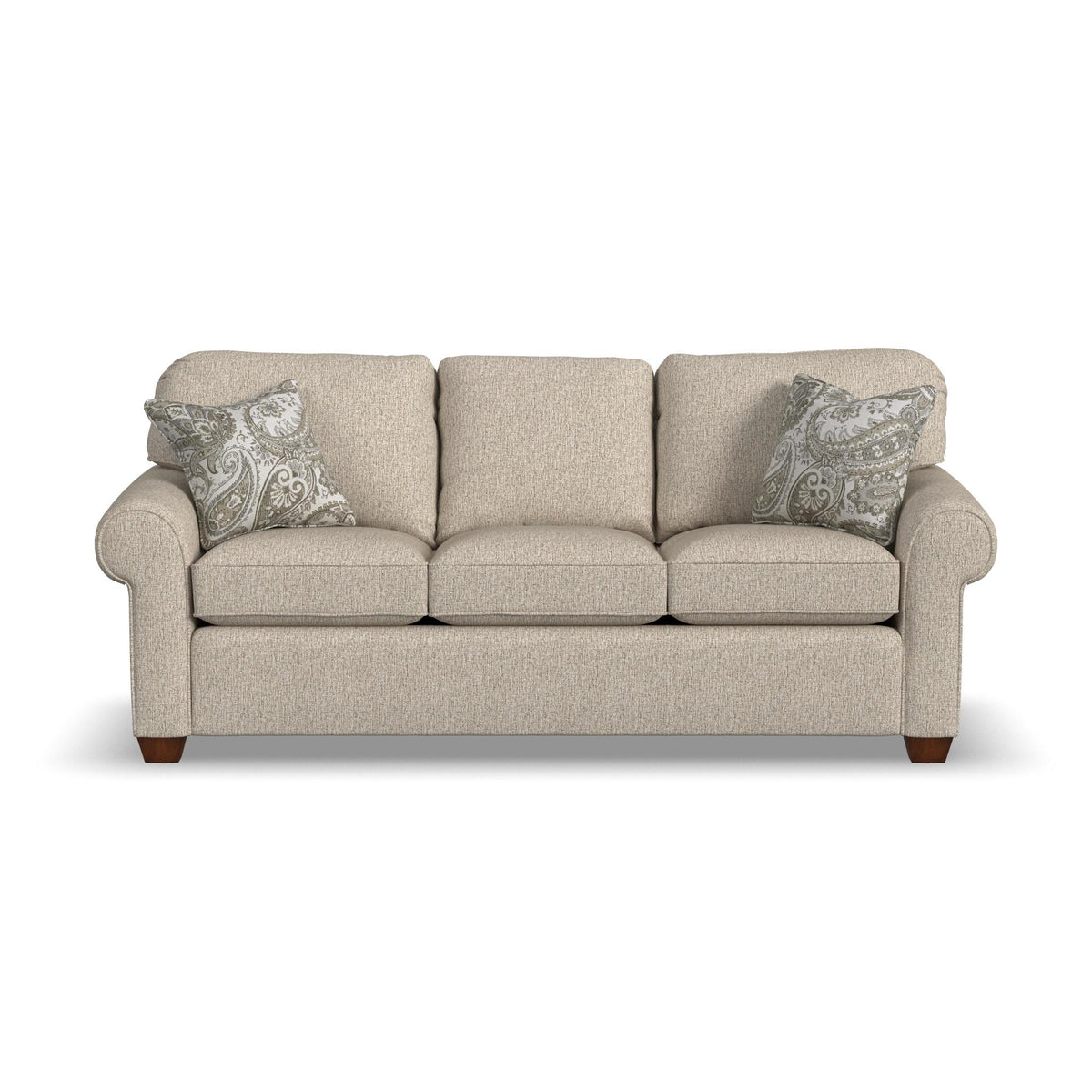 Thornton Fabric Sofa