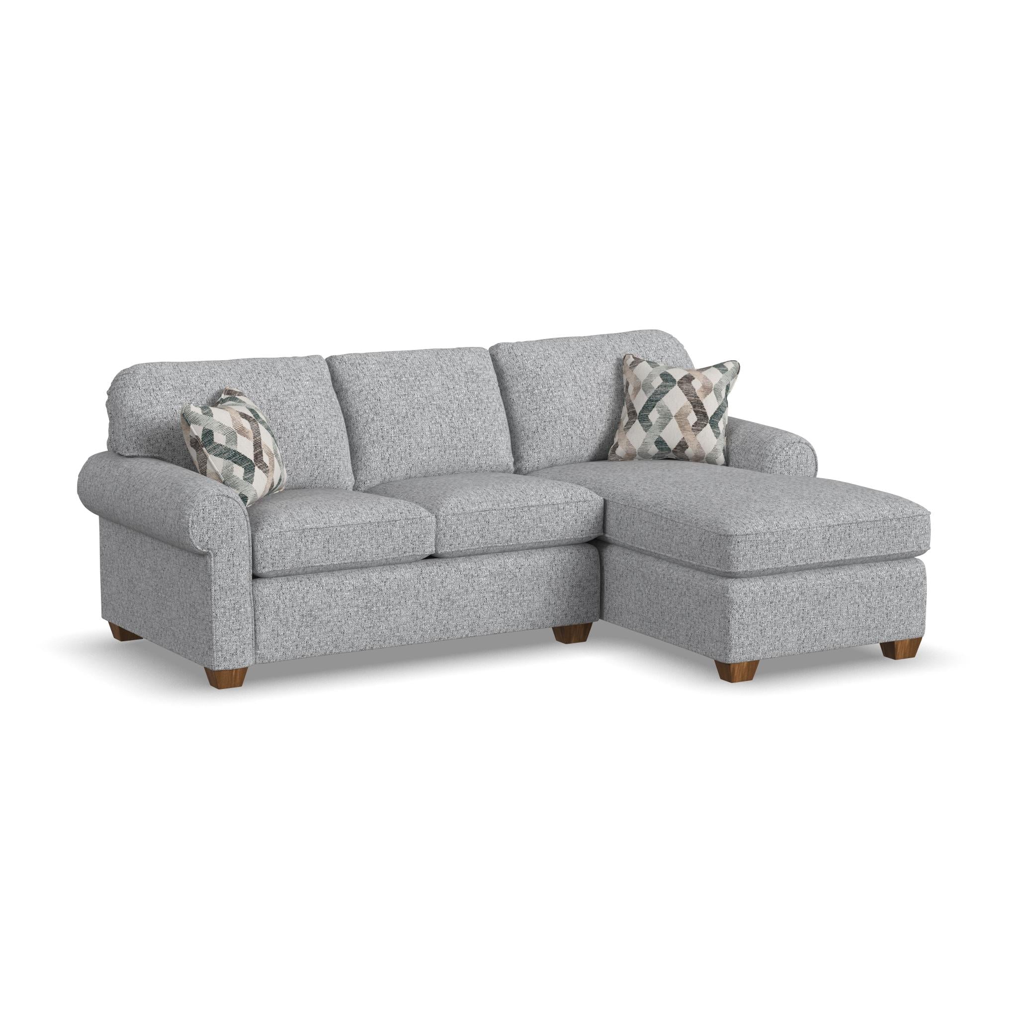 Thornton Fabric Sectional