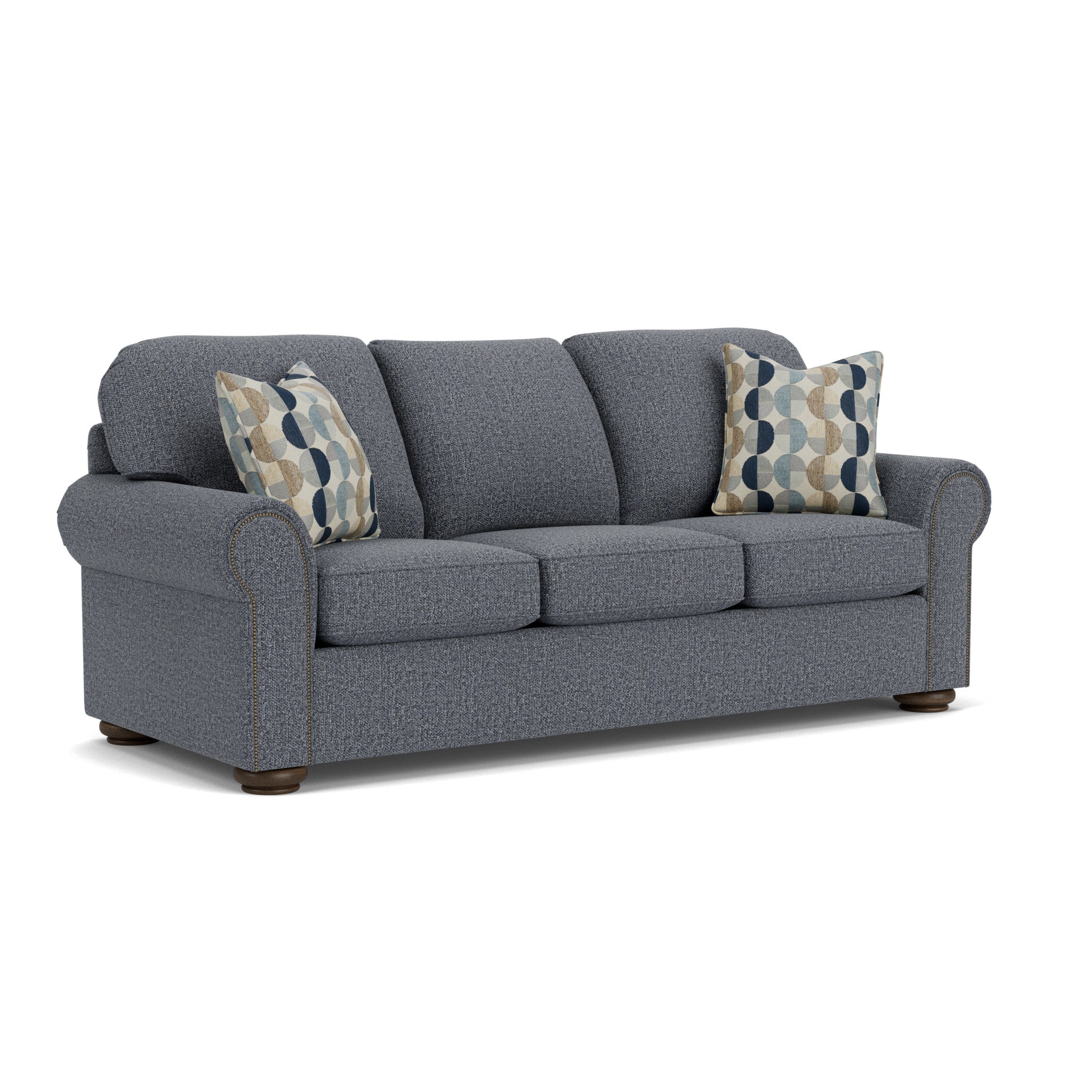 Preston Fabric Sleeper