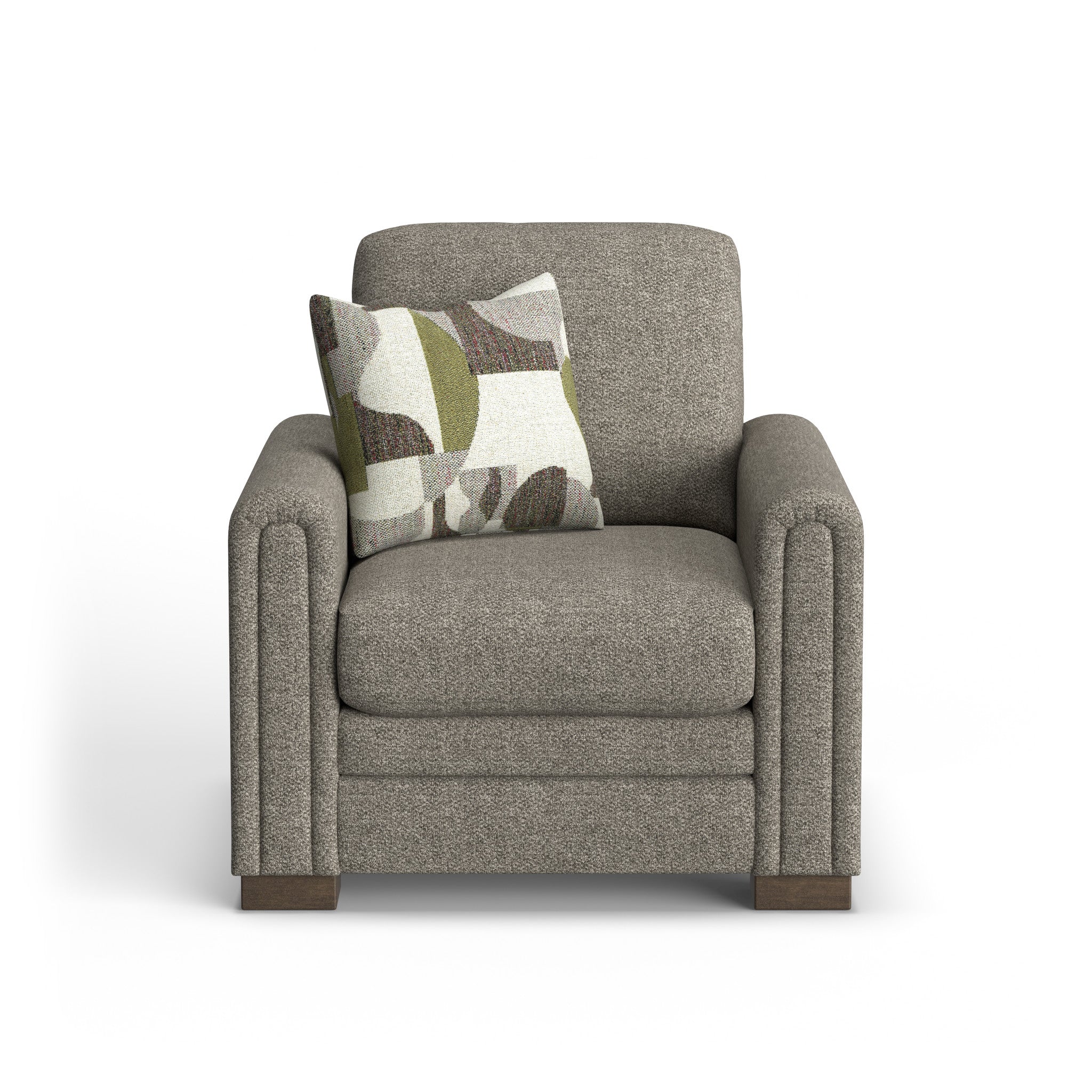 Rudy Fabric Chair
