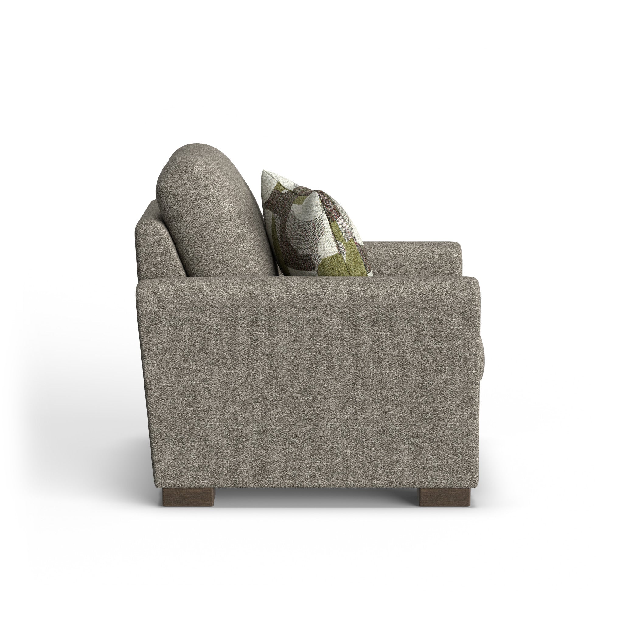 Rudy Fabric Chair