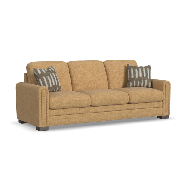 Rudy Fabric Sofa