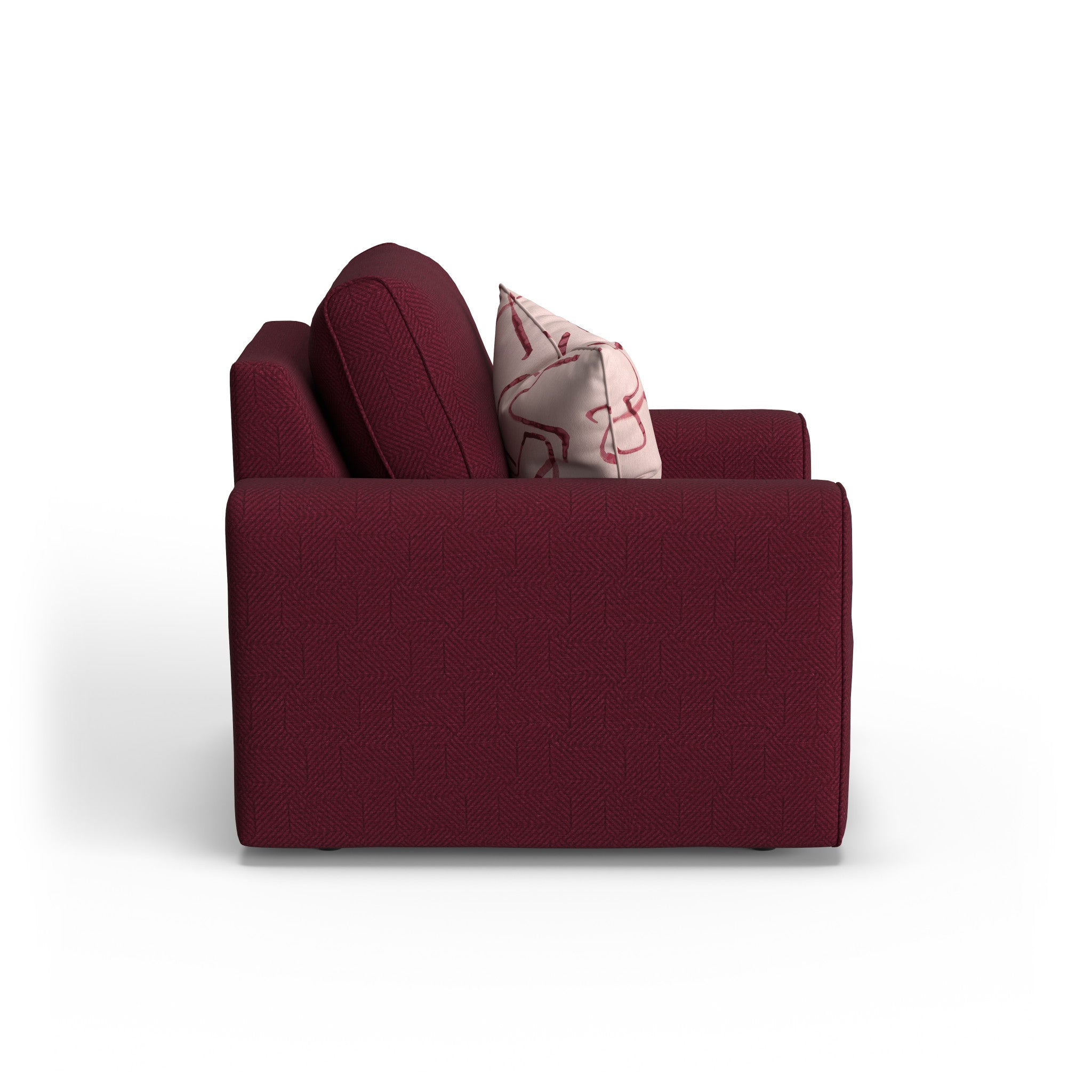 Dawson Fabric Chair