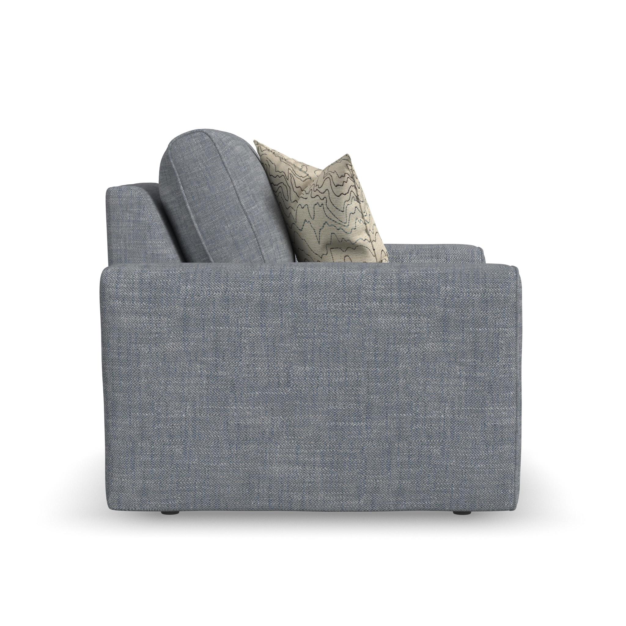 Dawson Fabric Chair