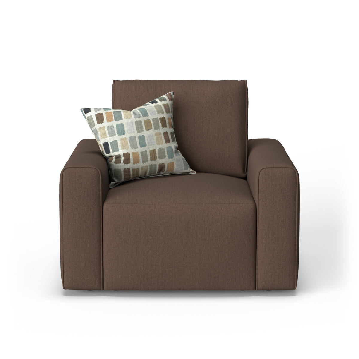 Dawson Fabric Chair