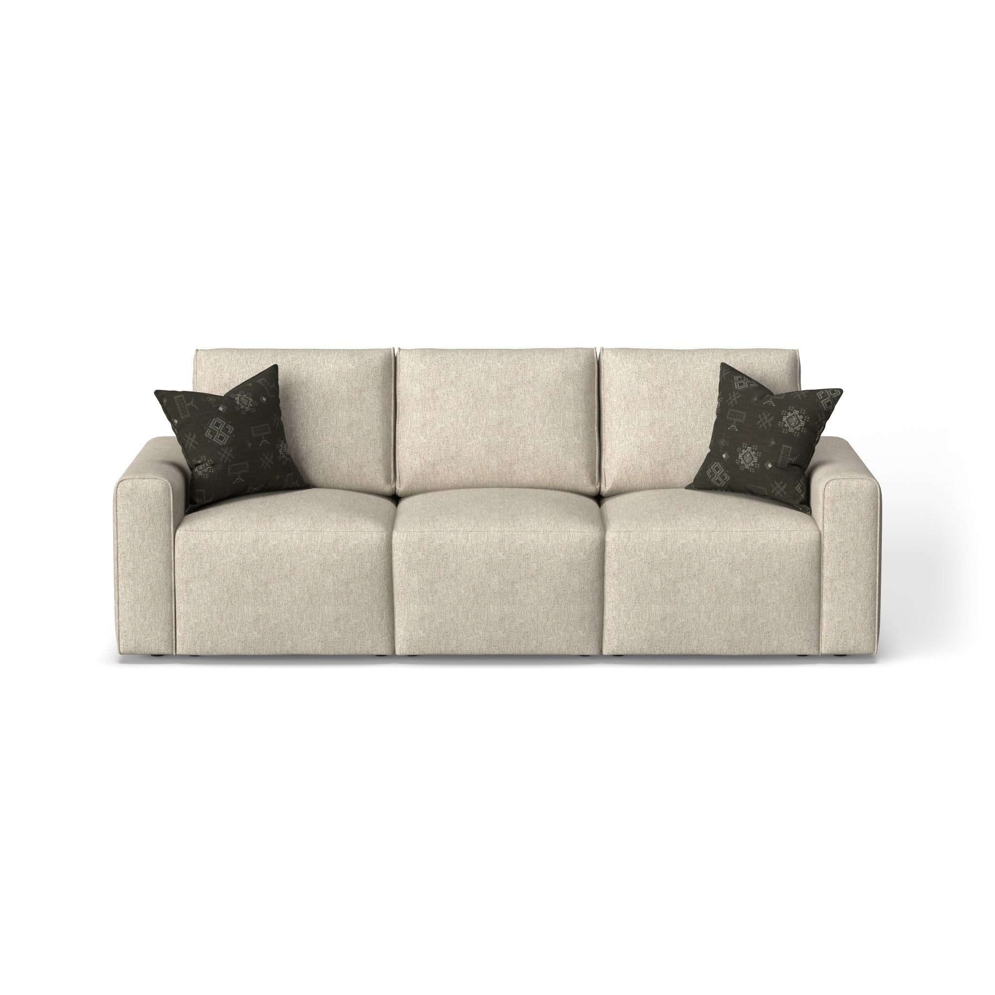 Dawson Fabric Sofa