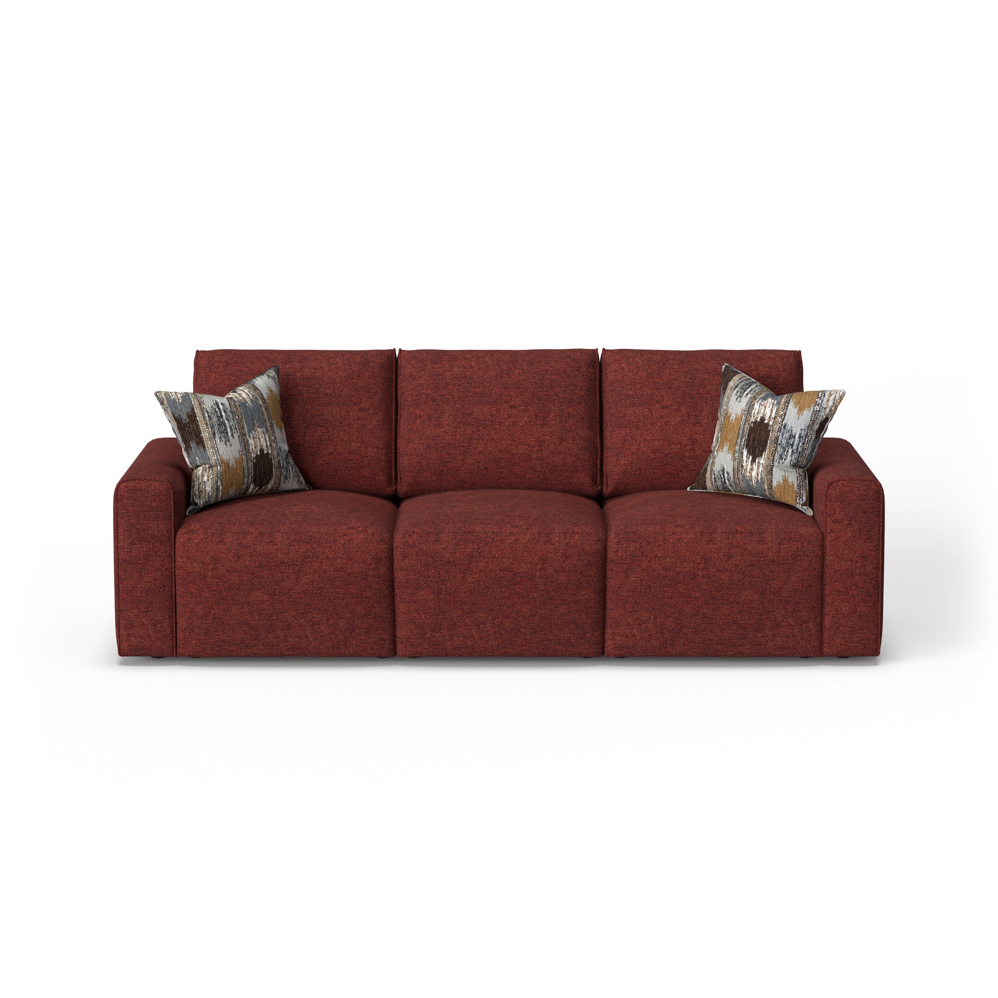 Dawson Fabric Sofa