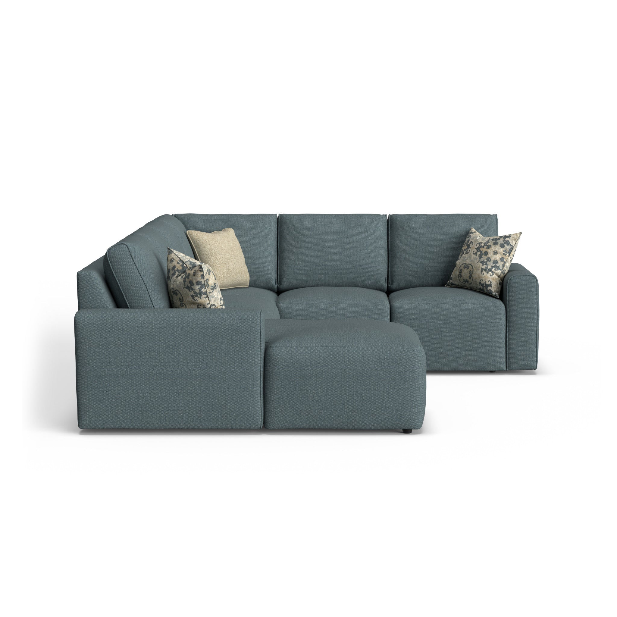 Dawson Fabric Sectional