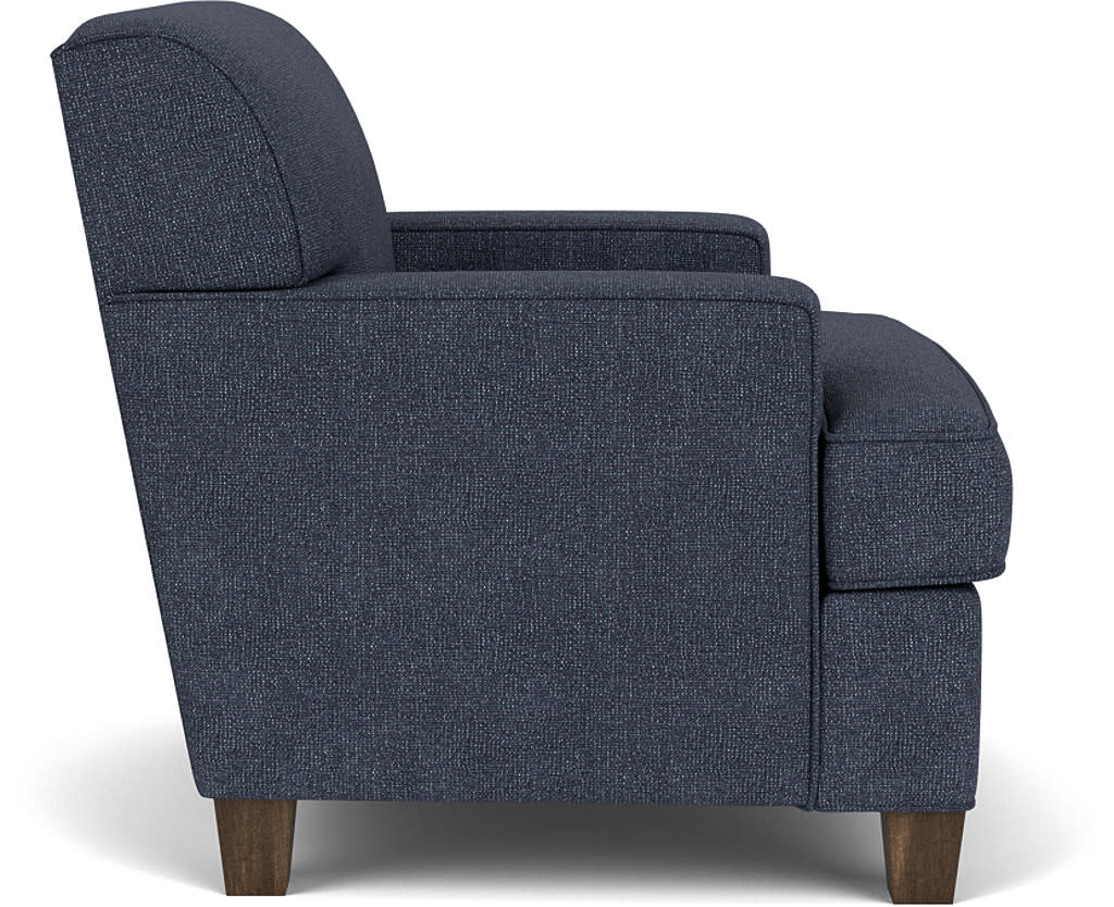 Dempsey Fabric Chair