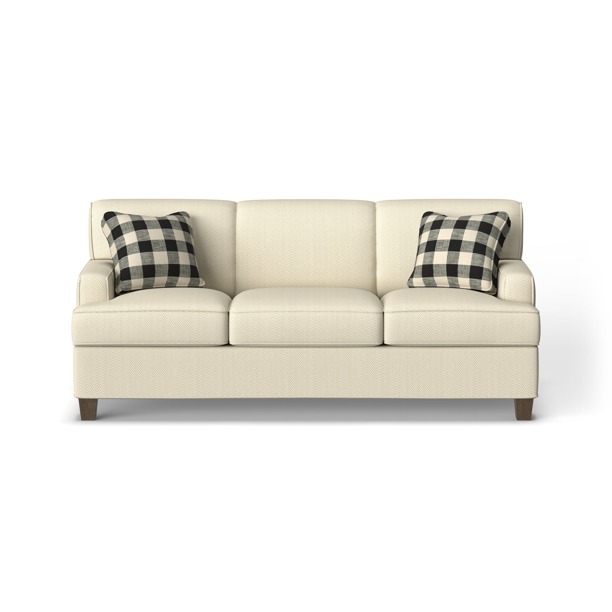 Dempsey Fabric Sofa