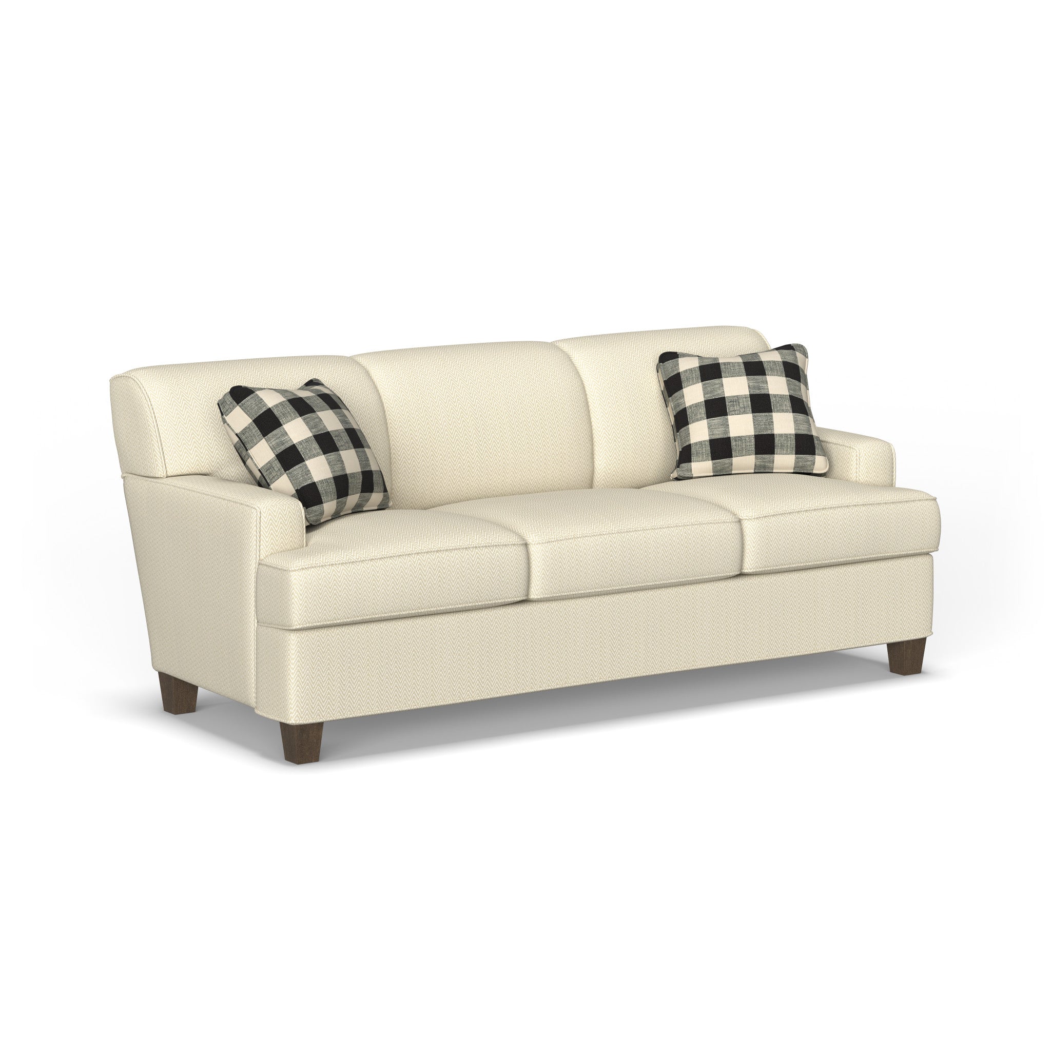 Dempsey Fabric Sofa