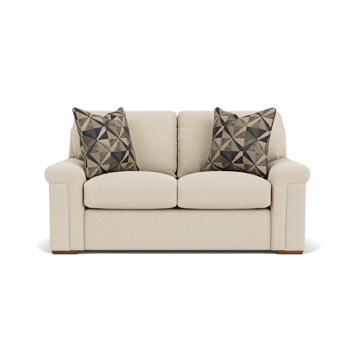 Blanchard Fabric Loveseat