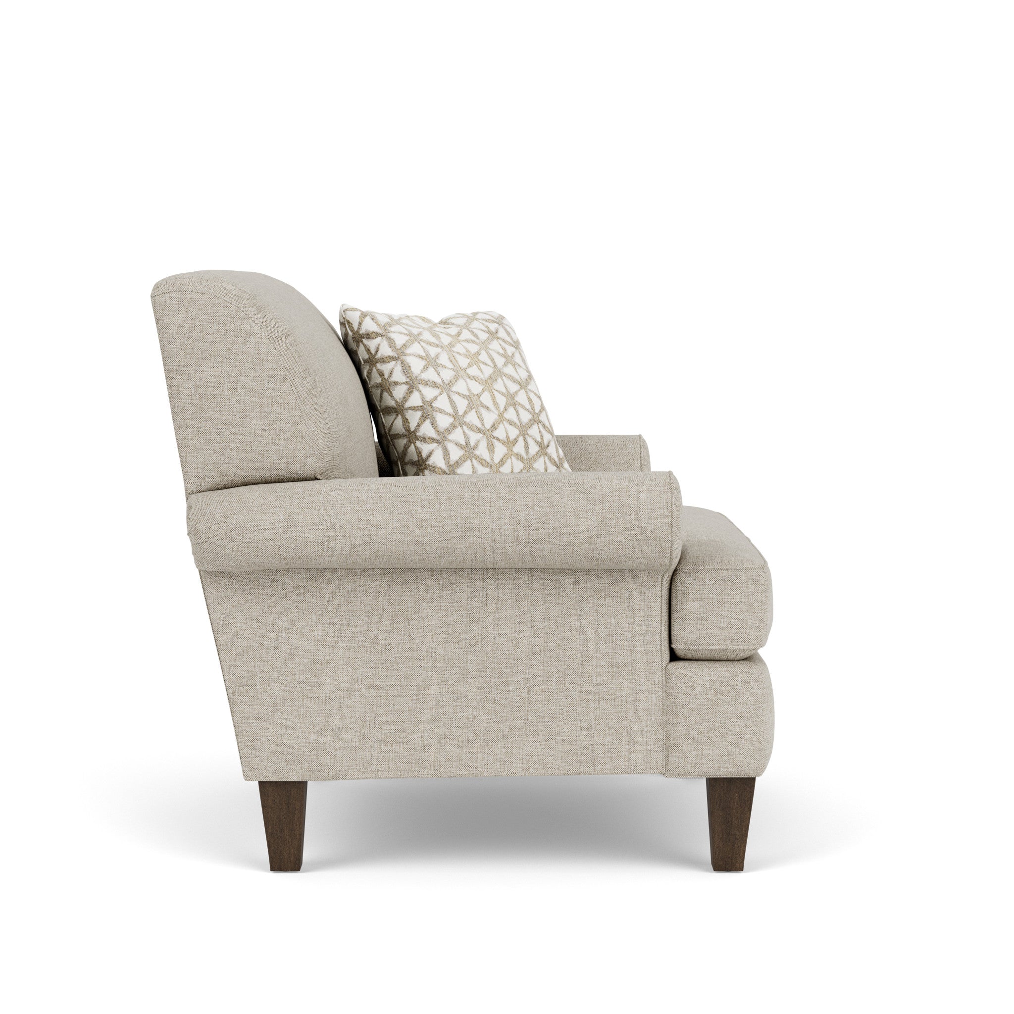 Venture Fabric Chair