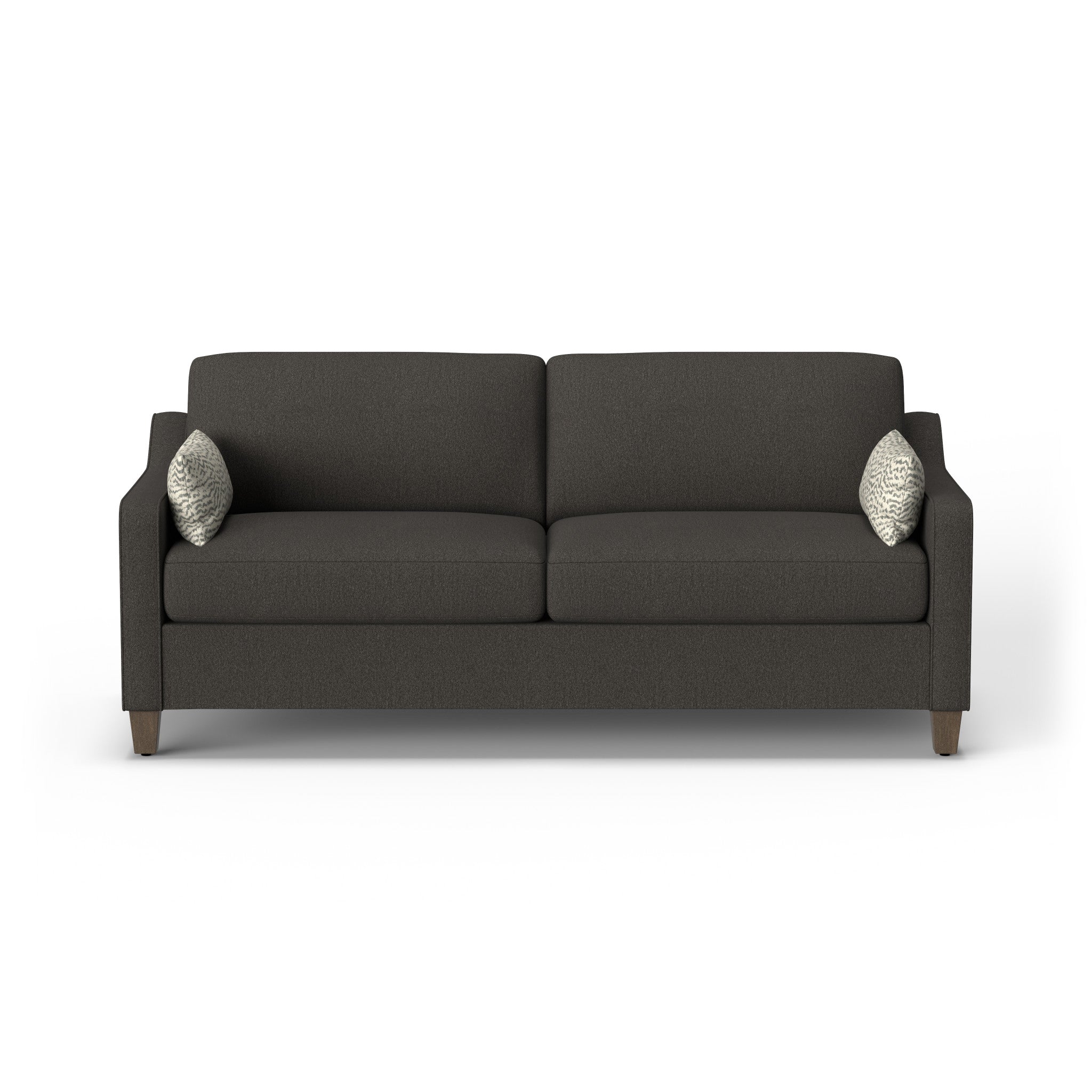 Drew Fabric Sofa