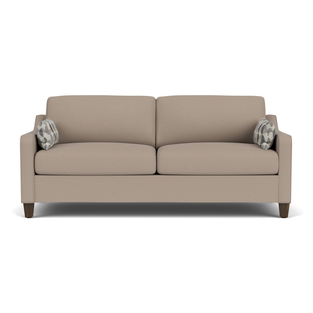 Drew Fabric Sofa