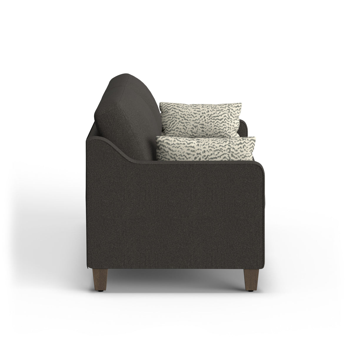 Drew Fabric Sofa