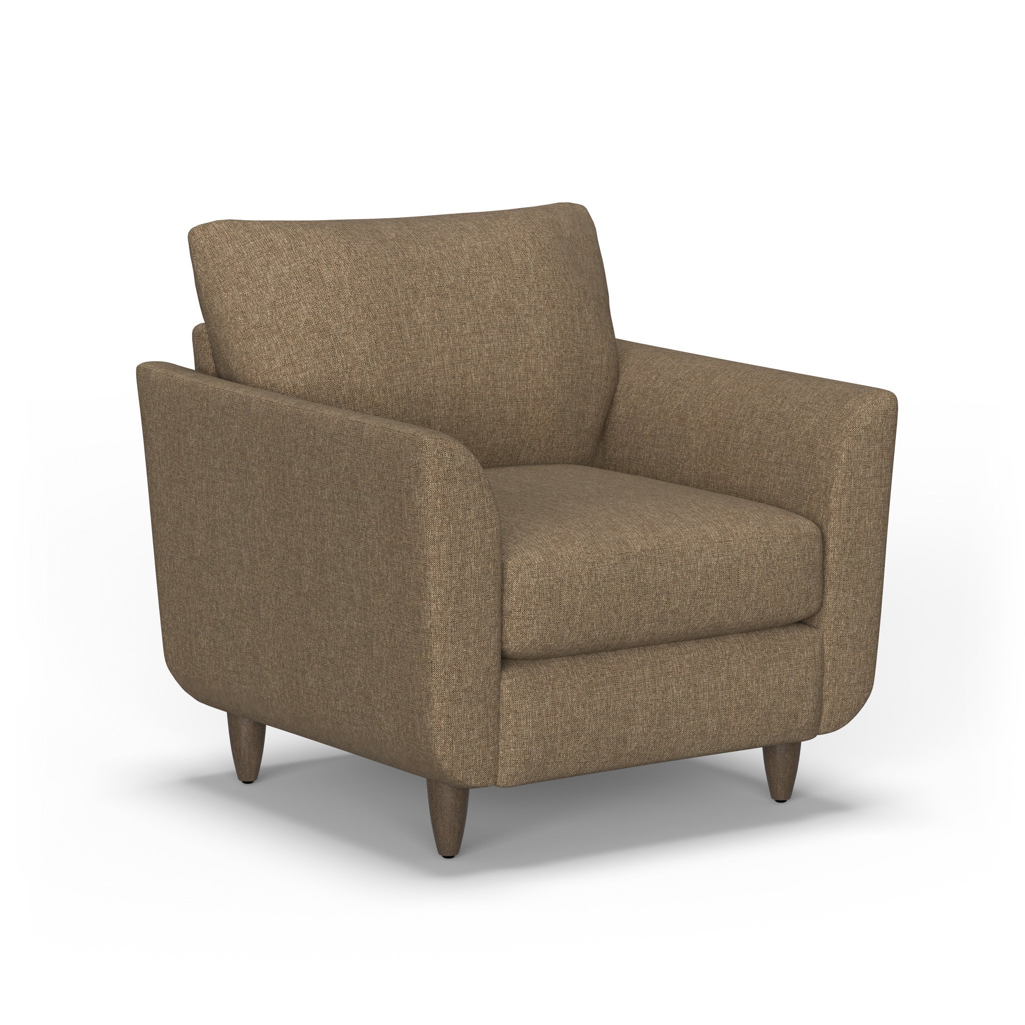 Mia Fabric Chair