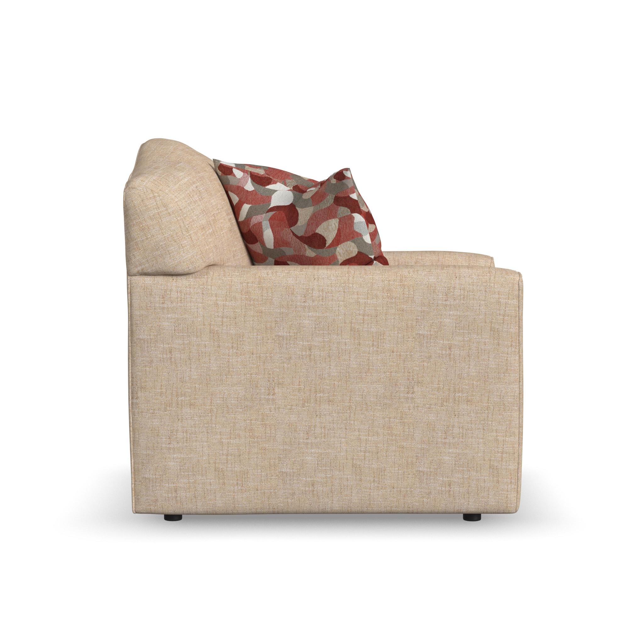 Aggie Fabric Chair