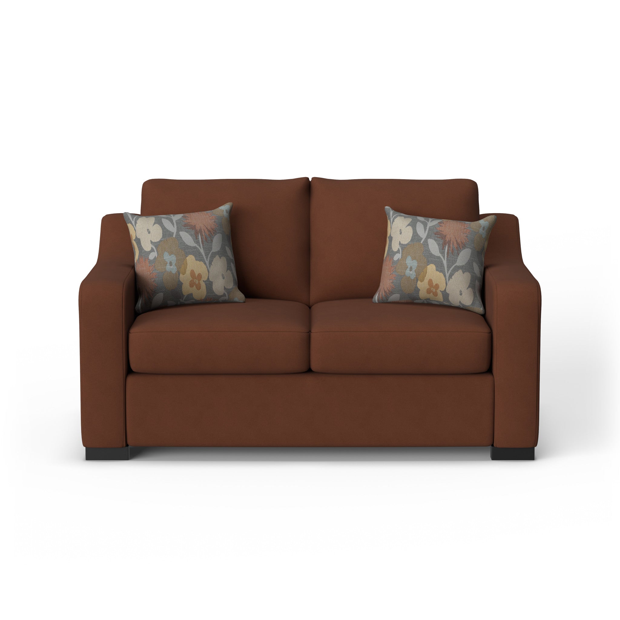 Quinn Fabric Loveseat