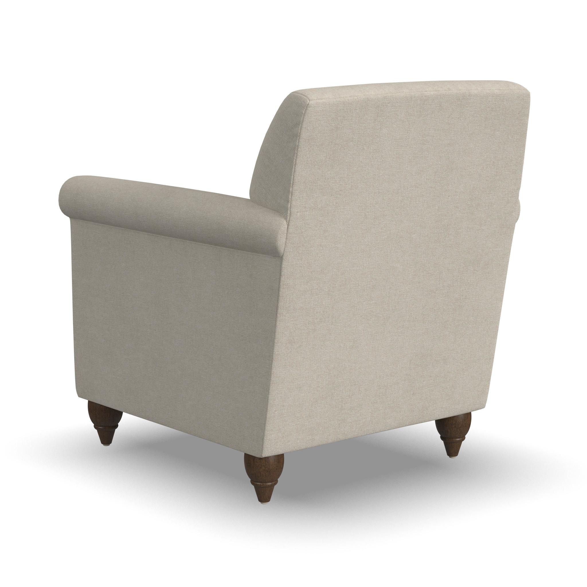 Stella Fabric Chair