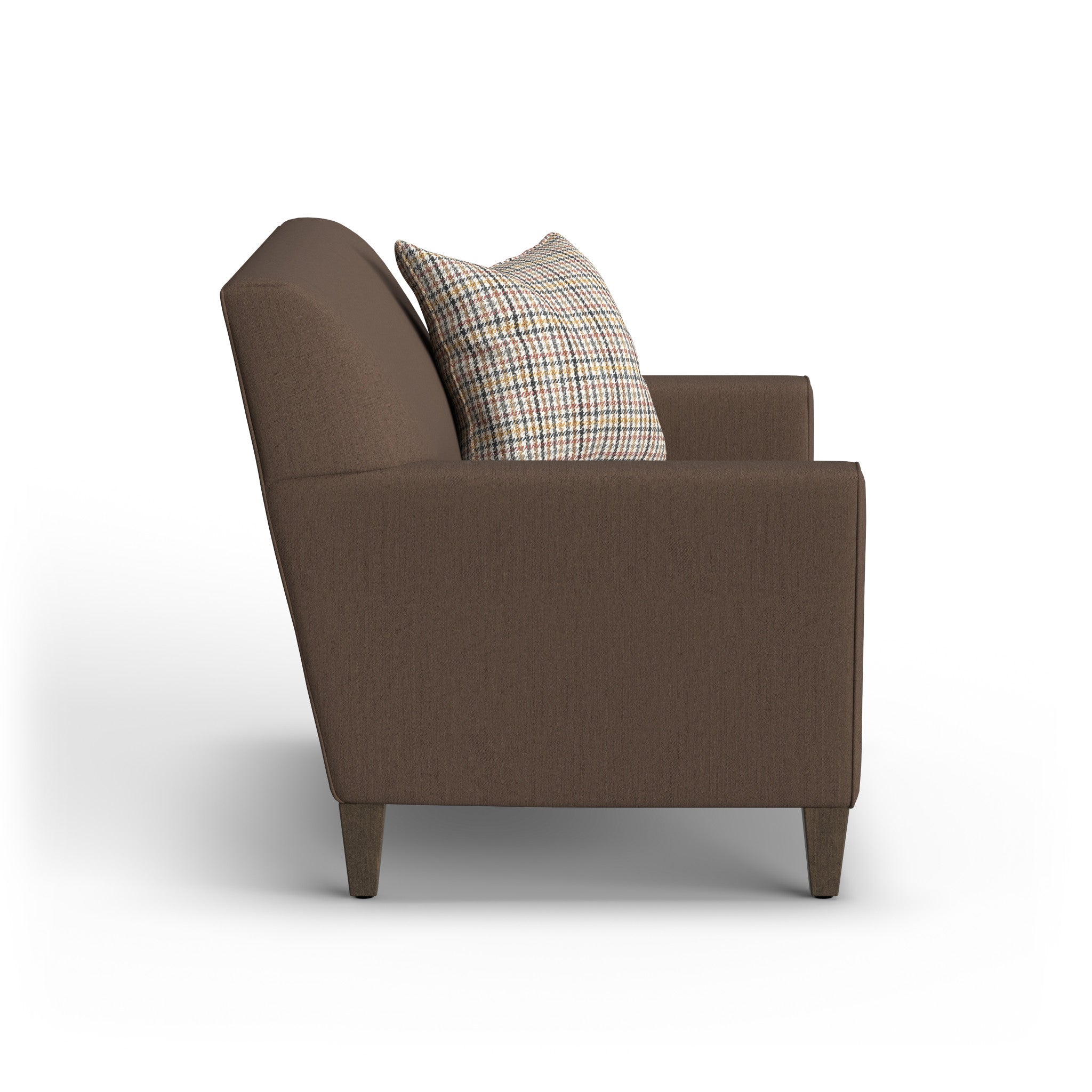 Digby Fabric Chair and a Half
