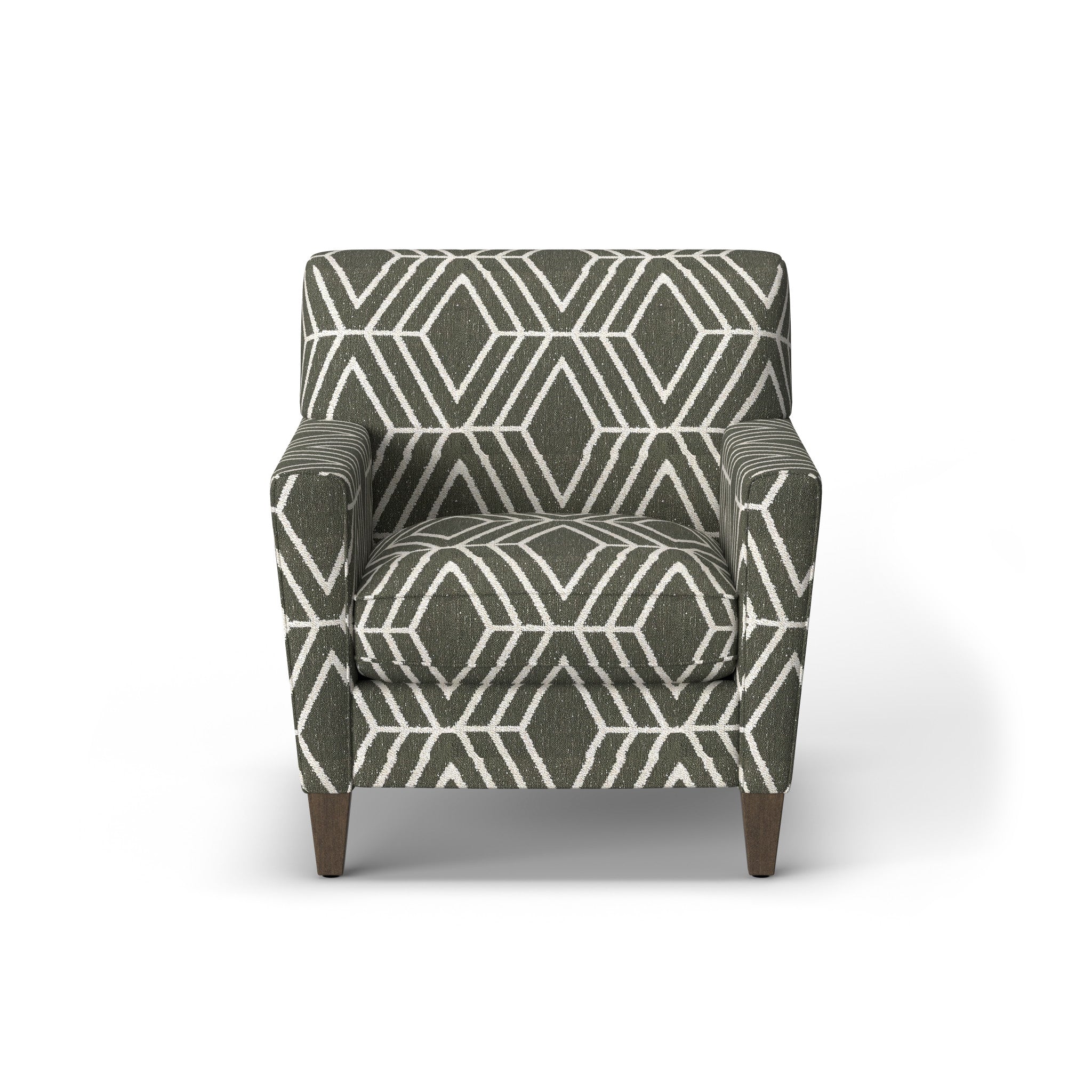 Digby Fabric Chair