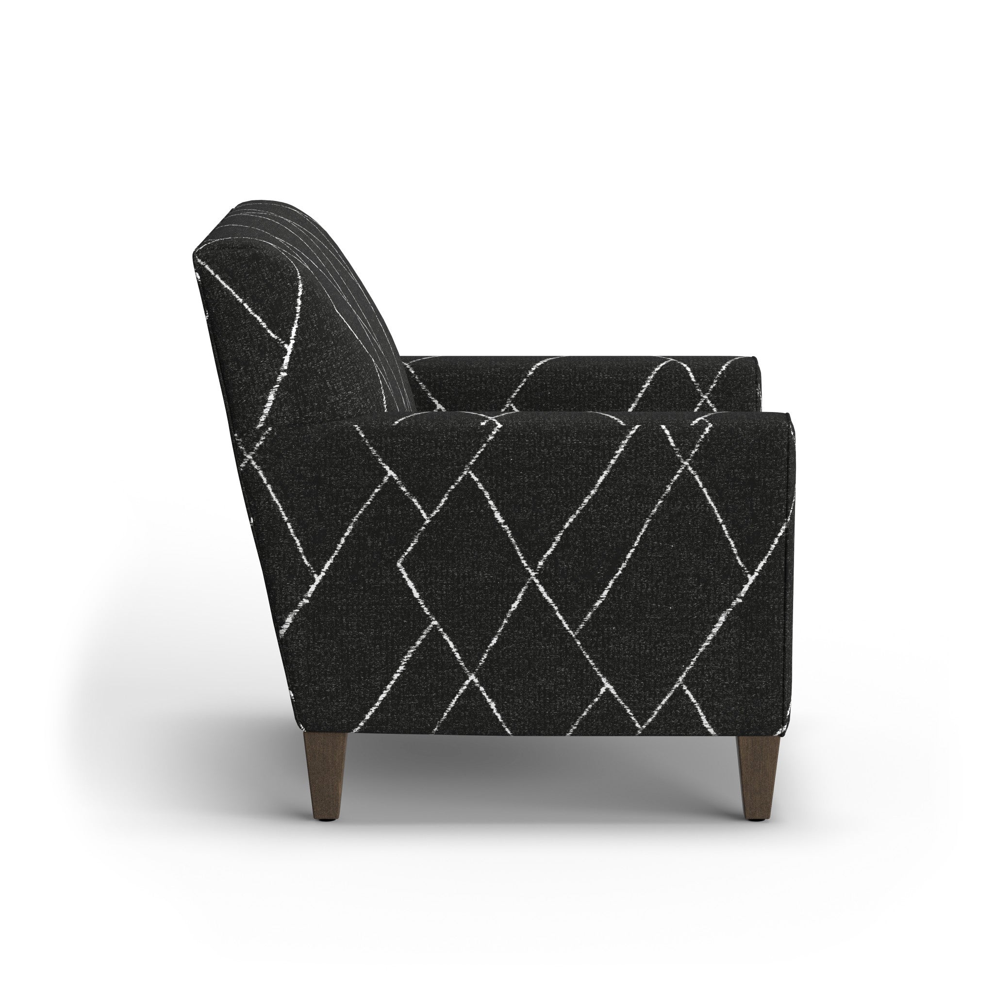 Digby Fabric Chair