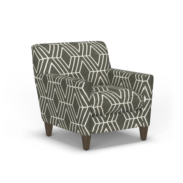 Digby Fabric Chair