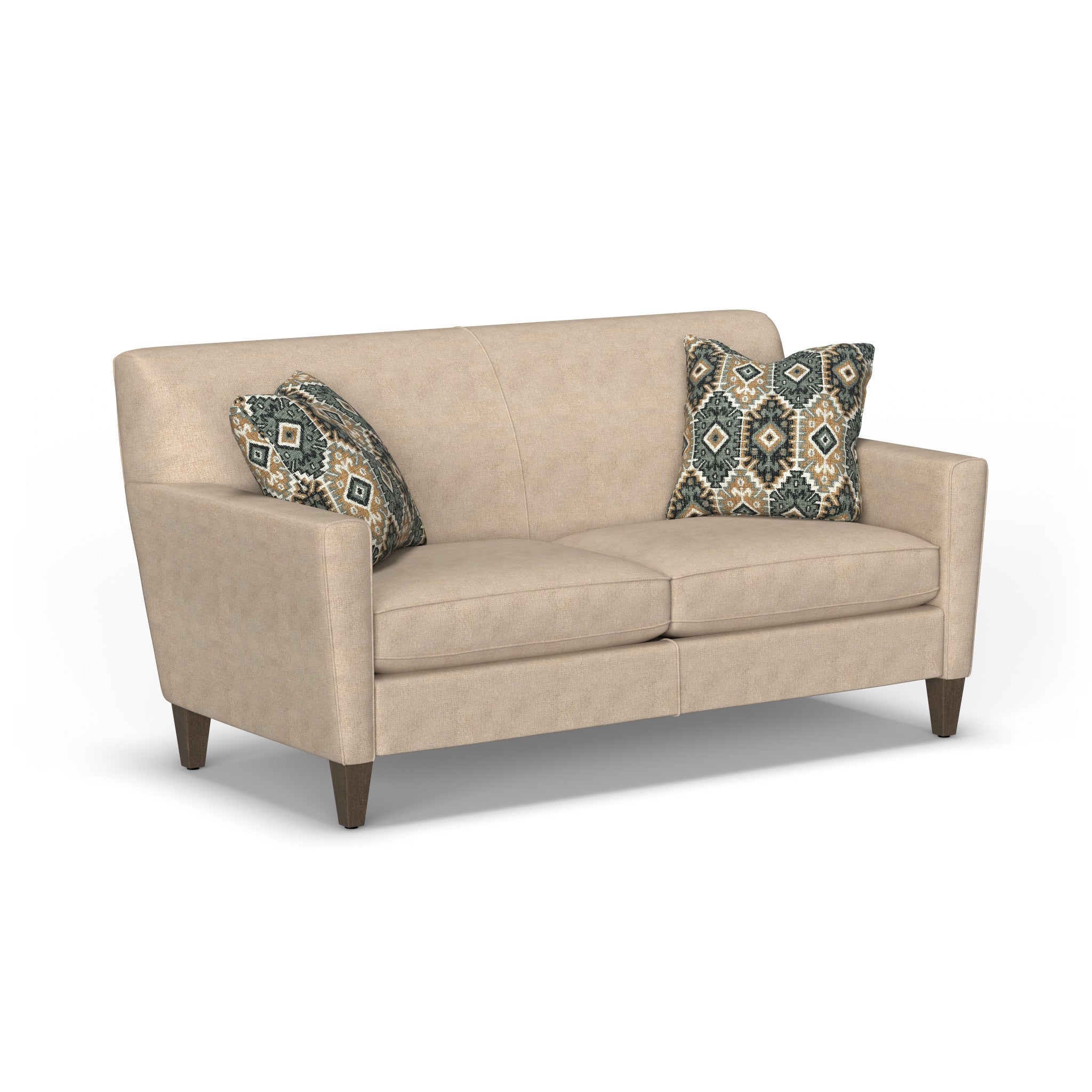 Digby Fabric Sofa
