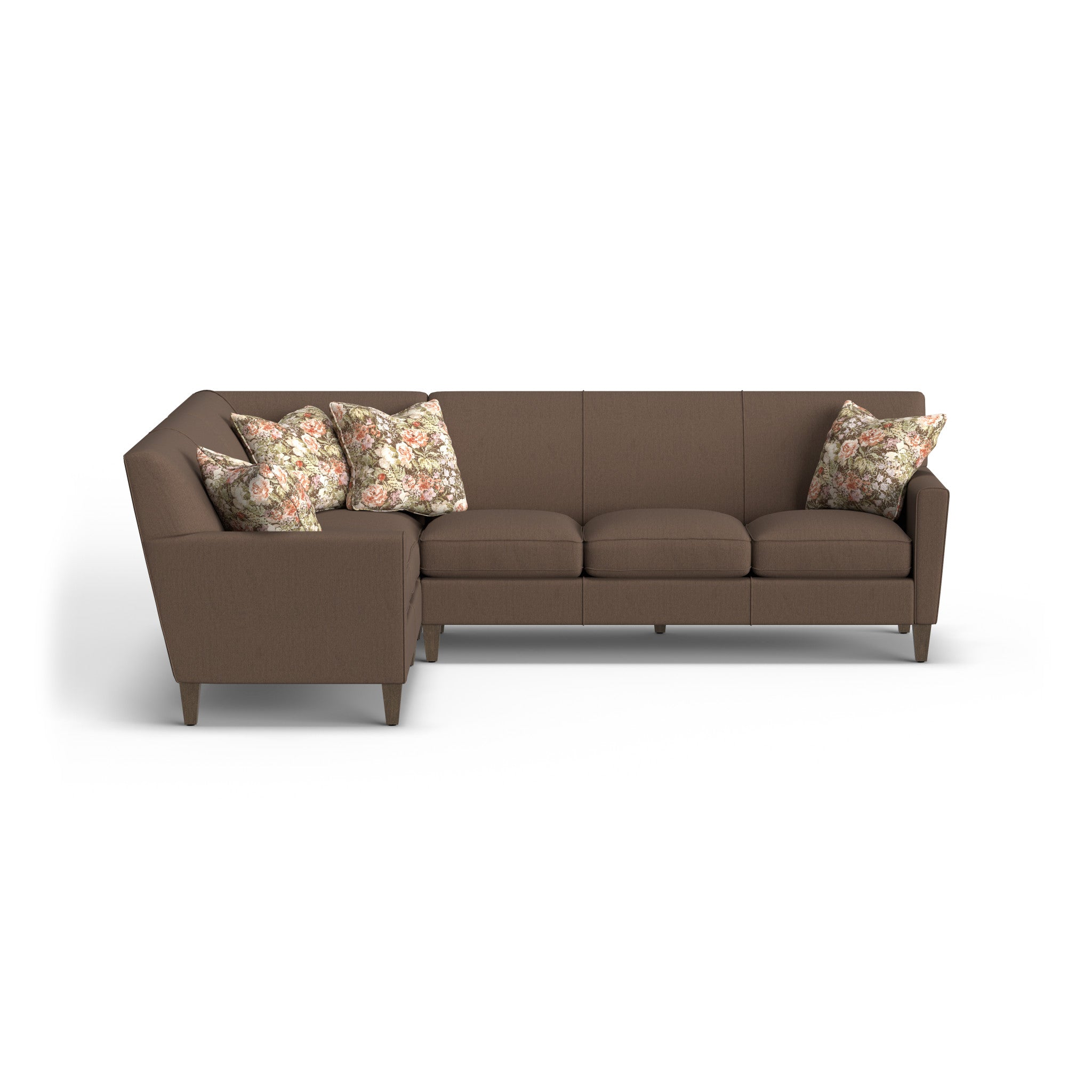 Digby Fabric Sectional