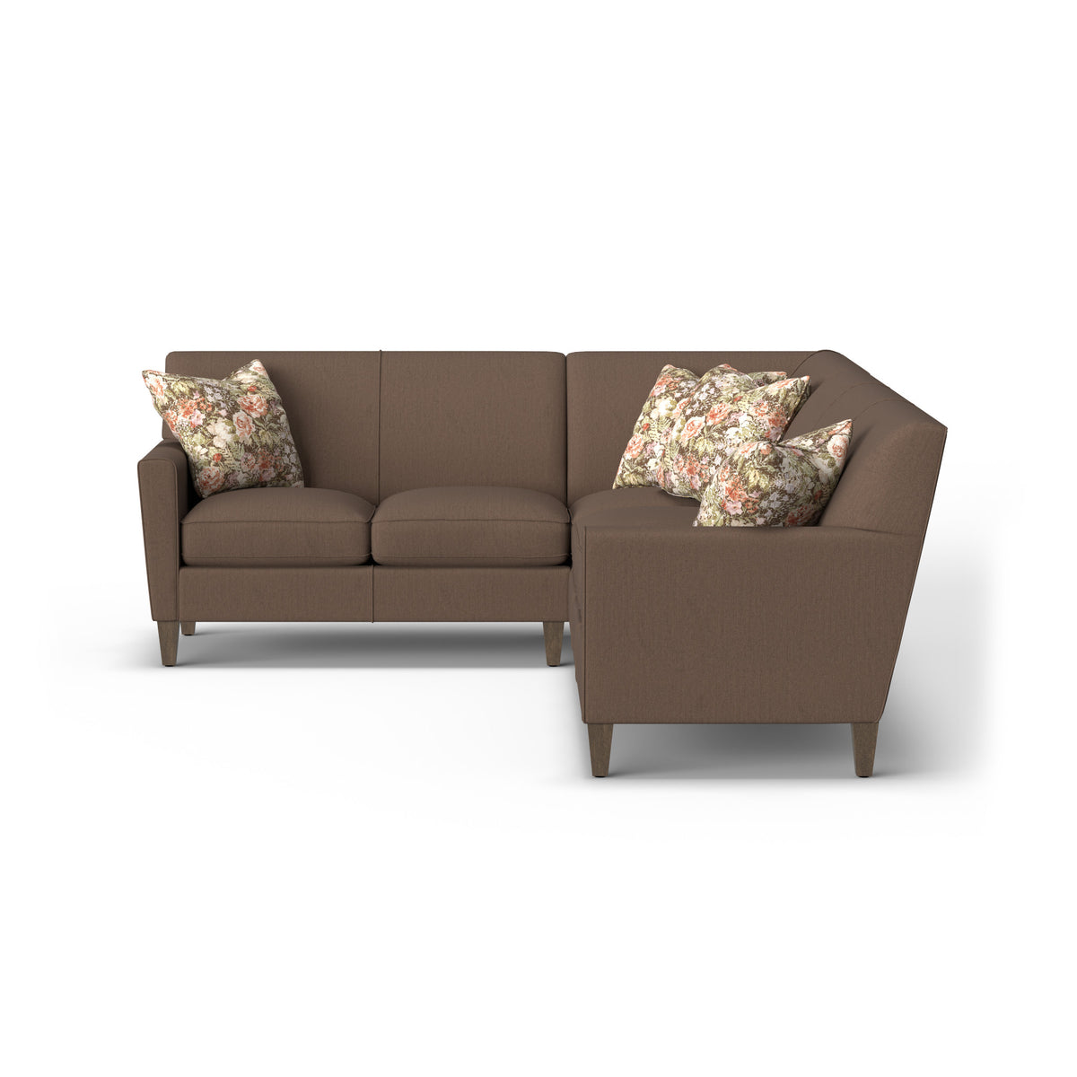 Digby Fabric Sectional