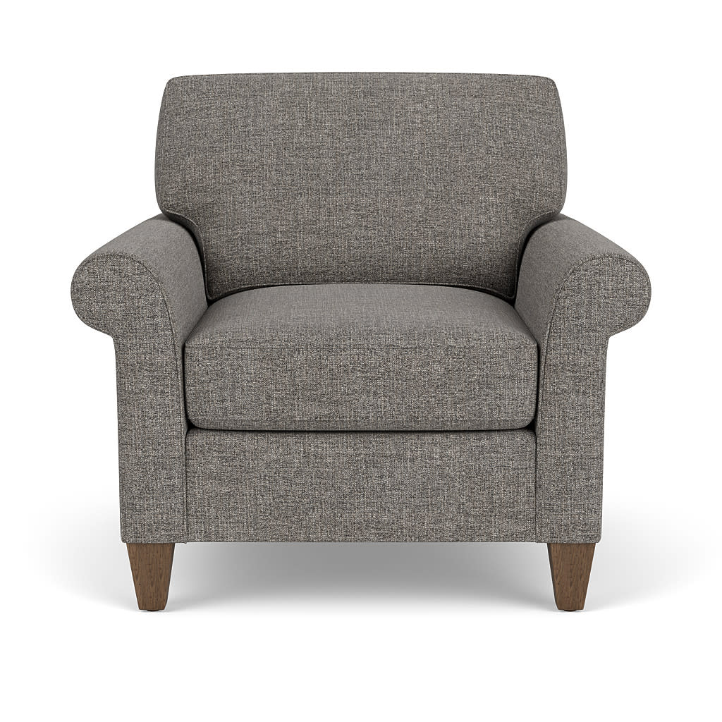 Westside Fabric Chair