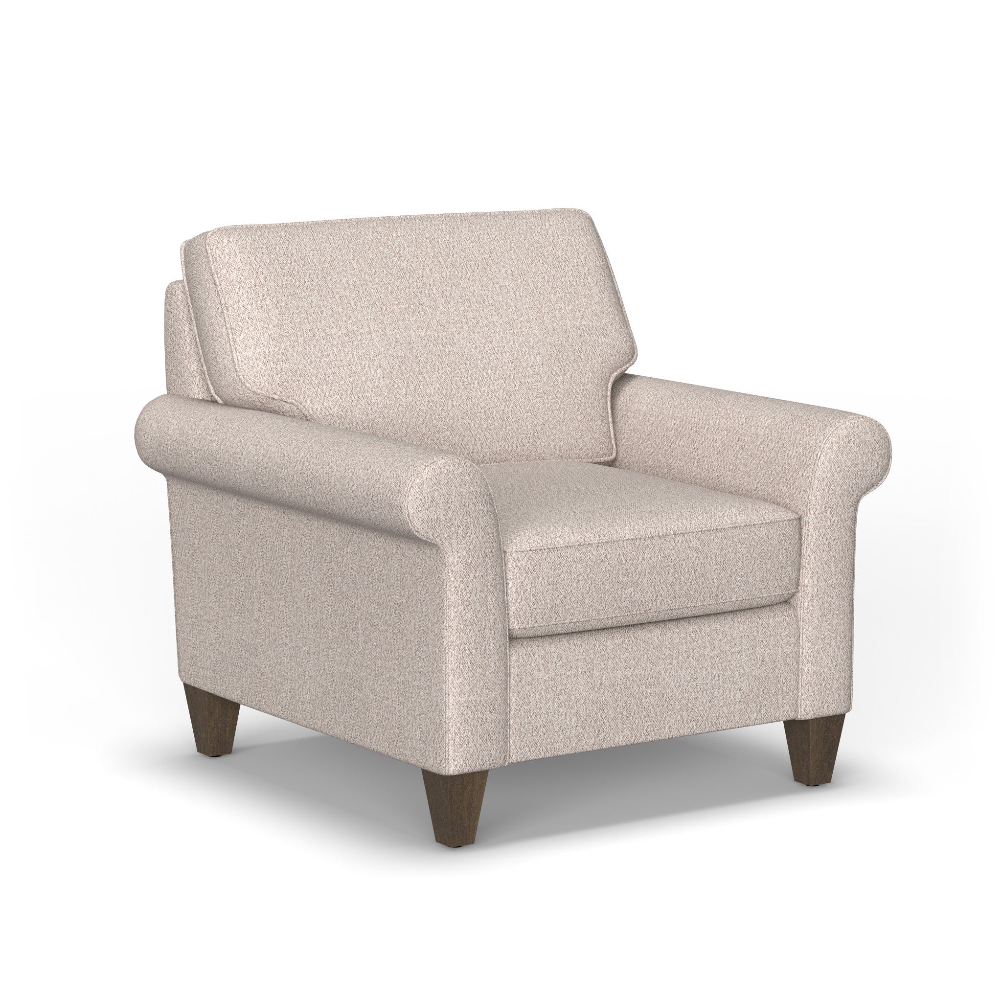 Westside Fabric Chair