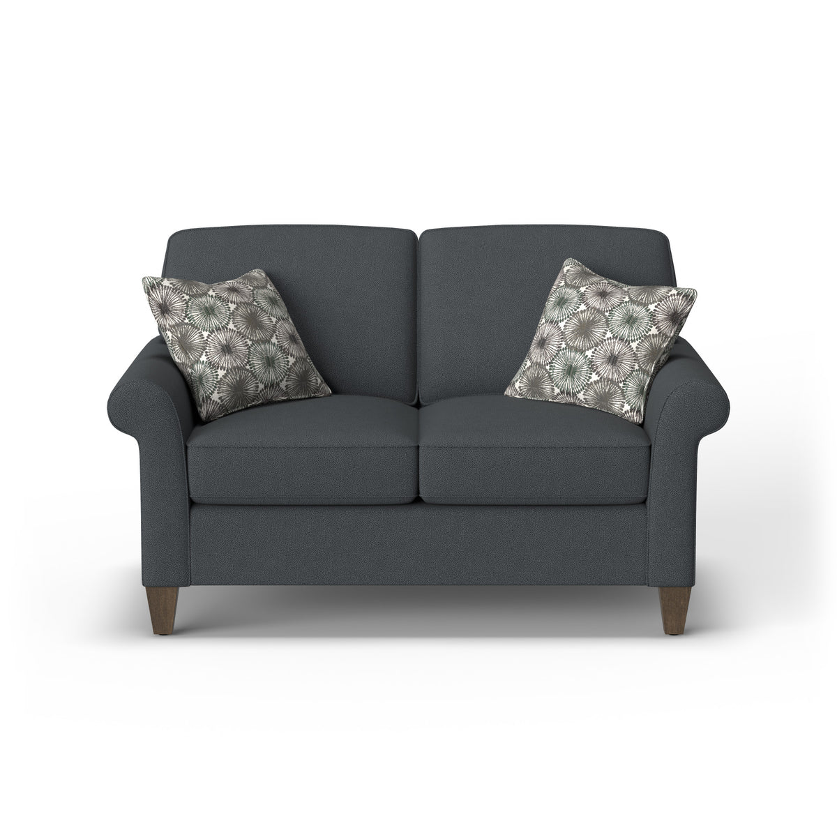 Westside Fabric Loveseat