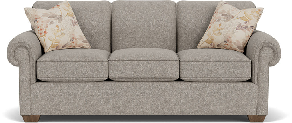 Main Street Fabric Sofa