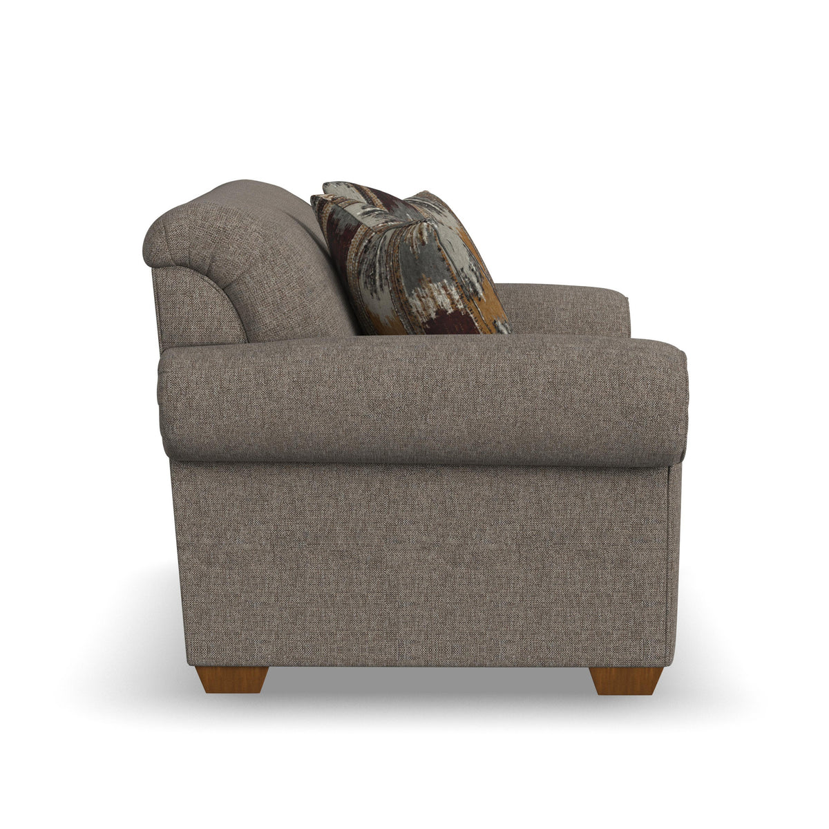 Main Street Fabric Twin Sleeper