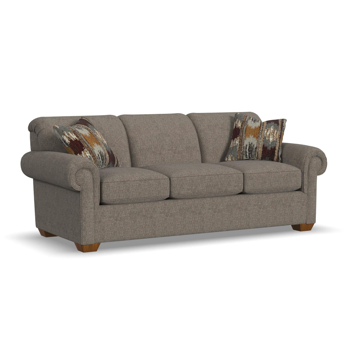 Main Street Fabric Sleeper
