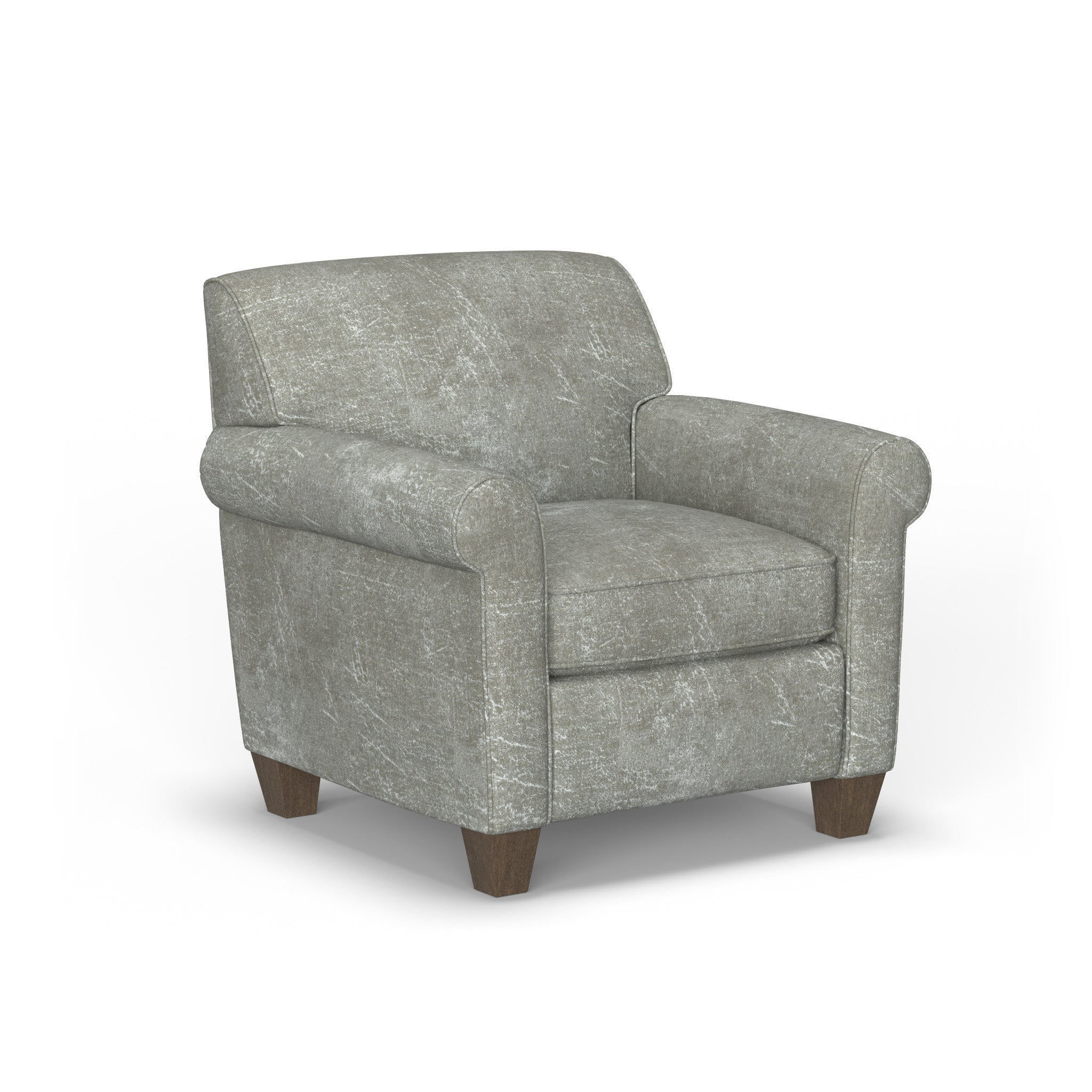 Dana Fabric Chair