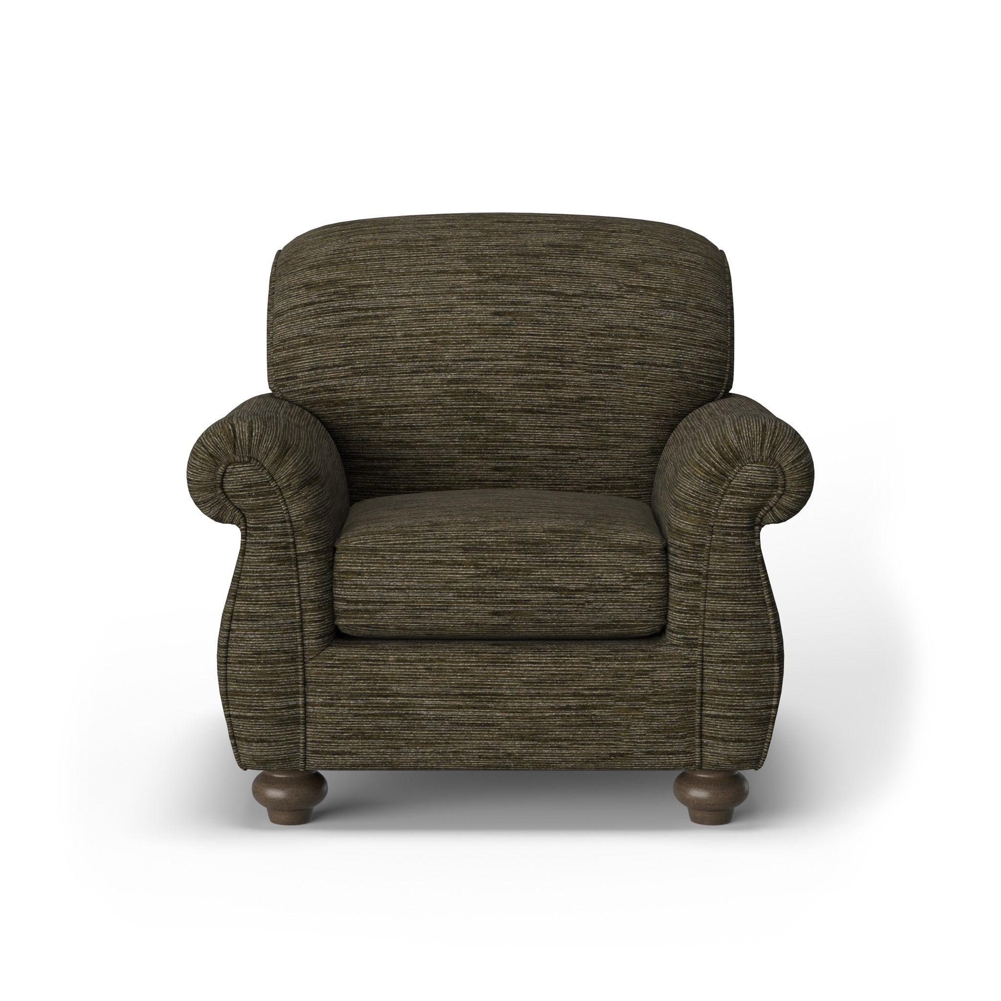 Winston Fabric Chair