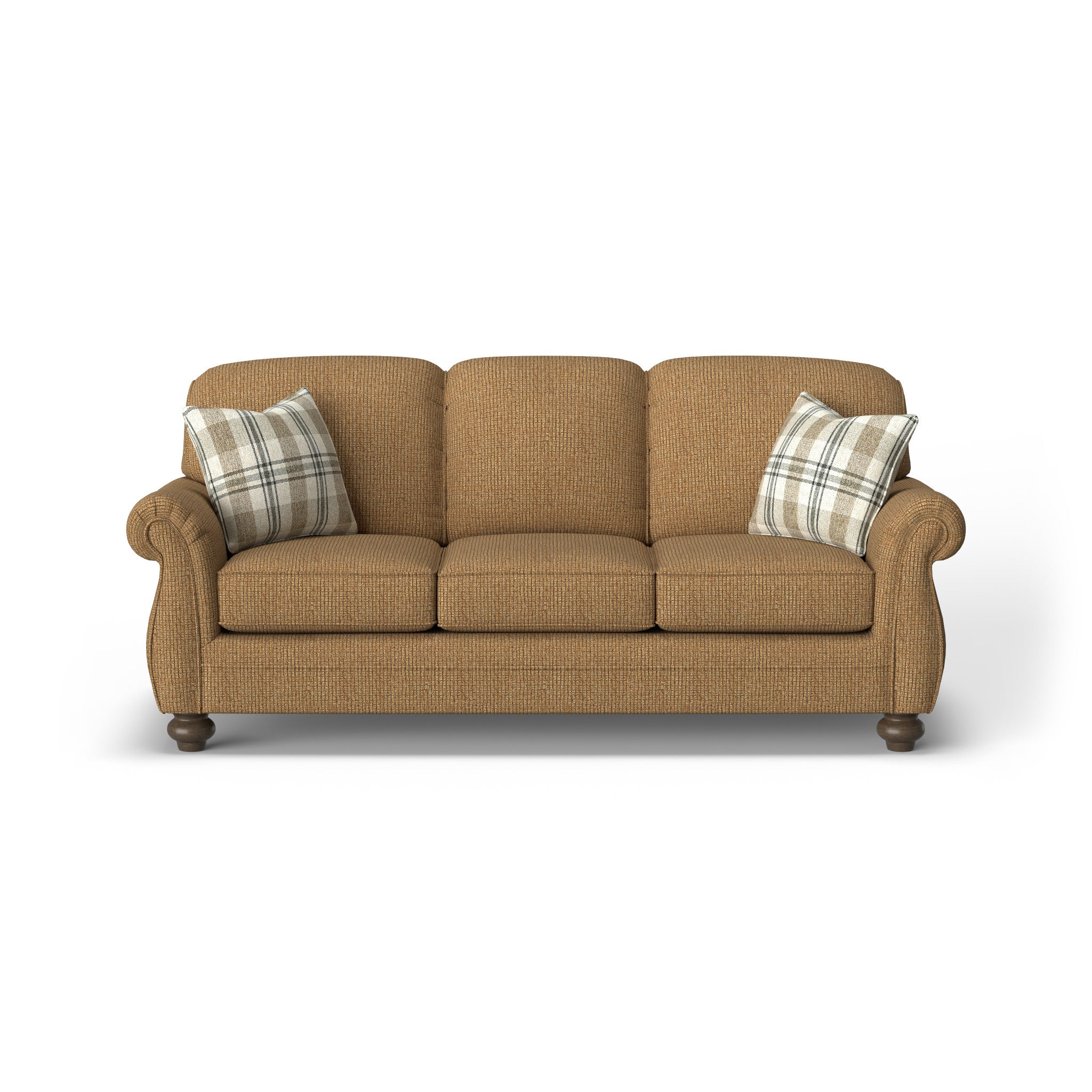 Winston Fabric Sofa